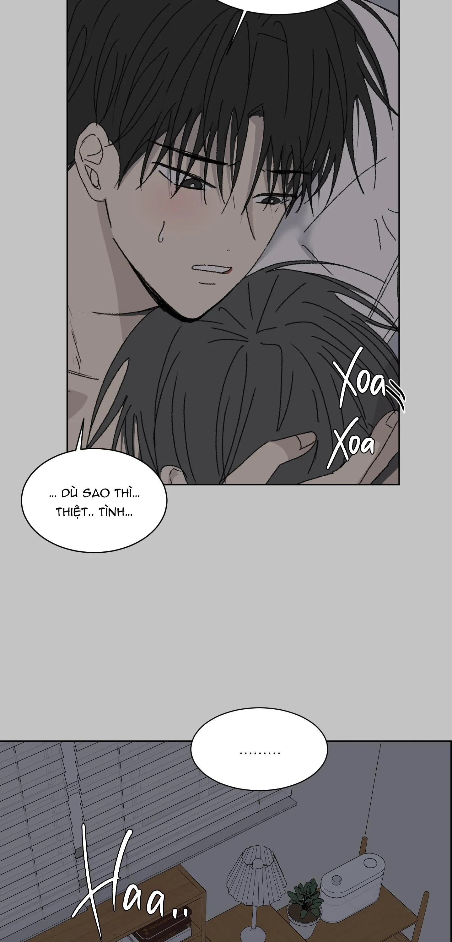 Missing Romance Chapter 11 Trang 22