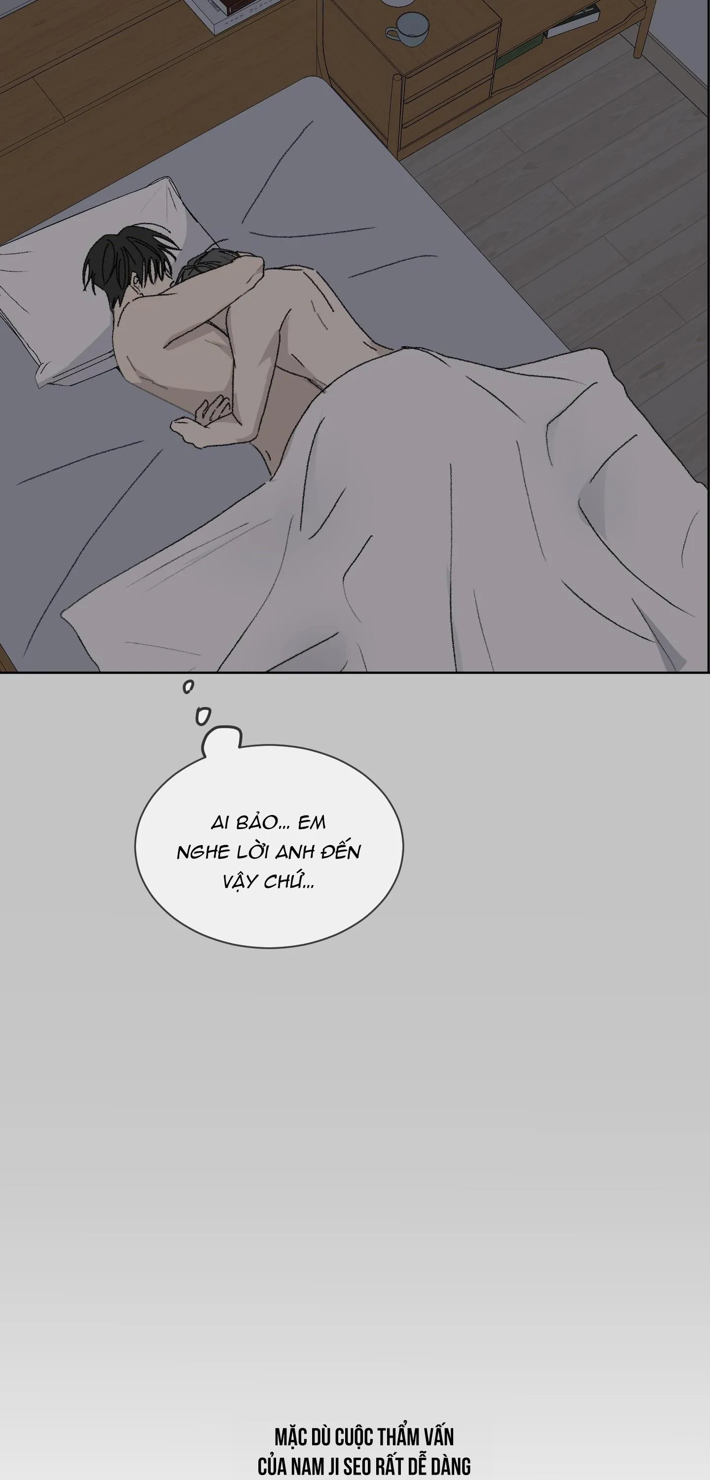 Missing Romance Chapter 11 Trang 23