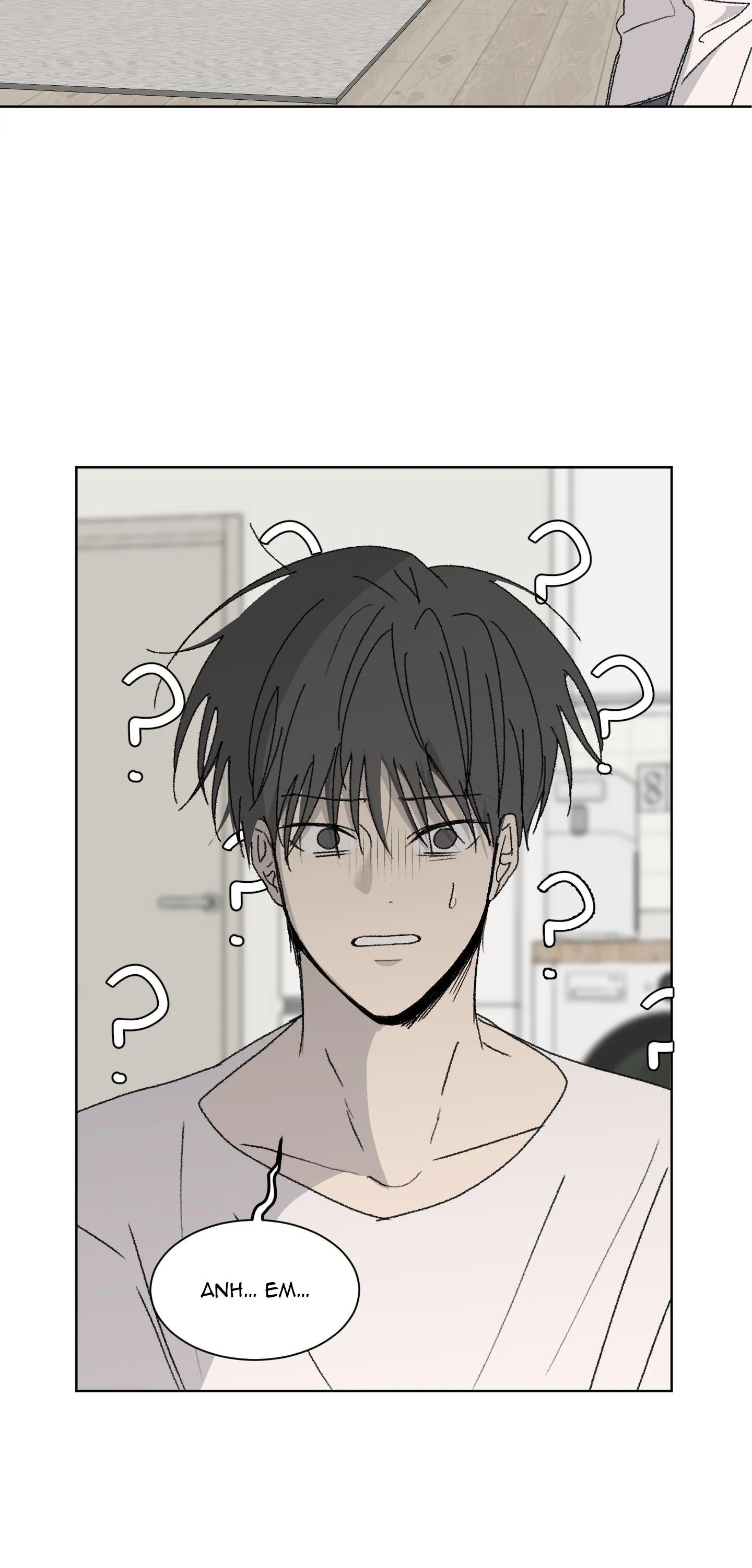 Missing Romance Chapter 11 Trang 25