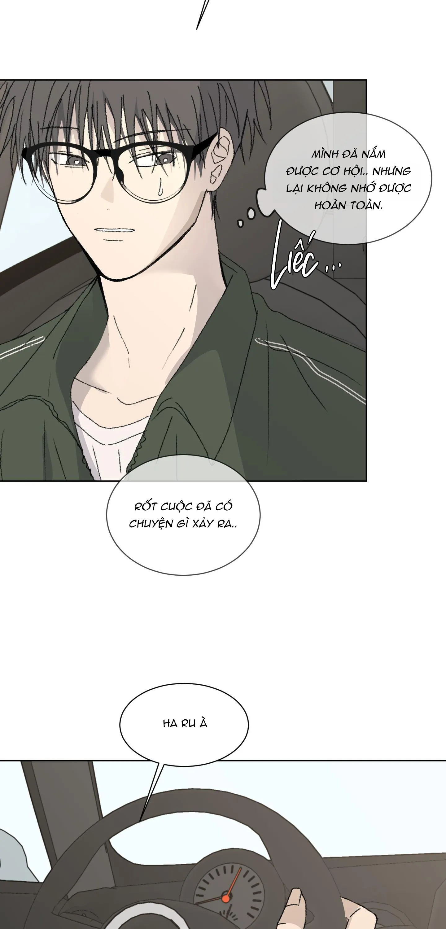 Missing Romance Chapter 11 Trang 32