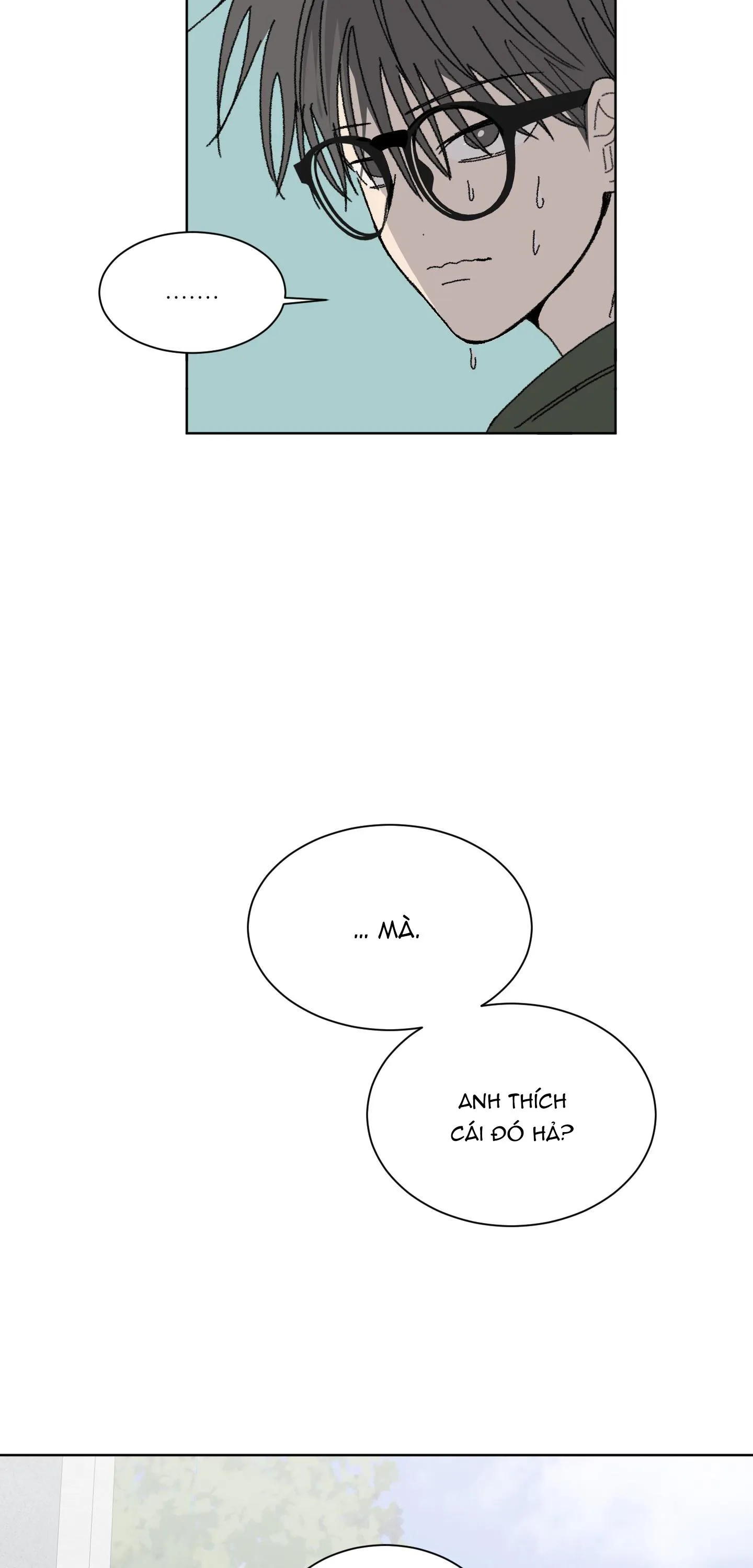 Missing Romance Chapter 11 Trang 37