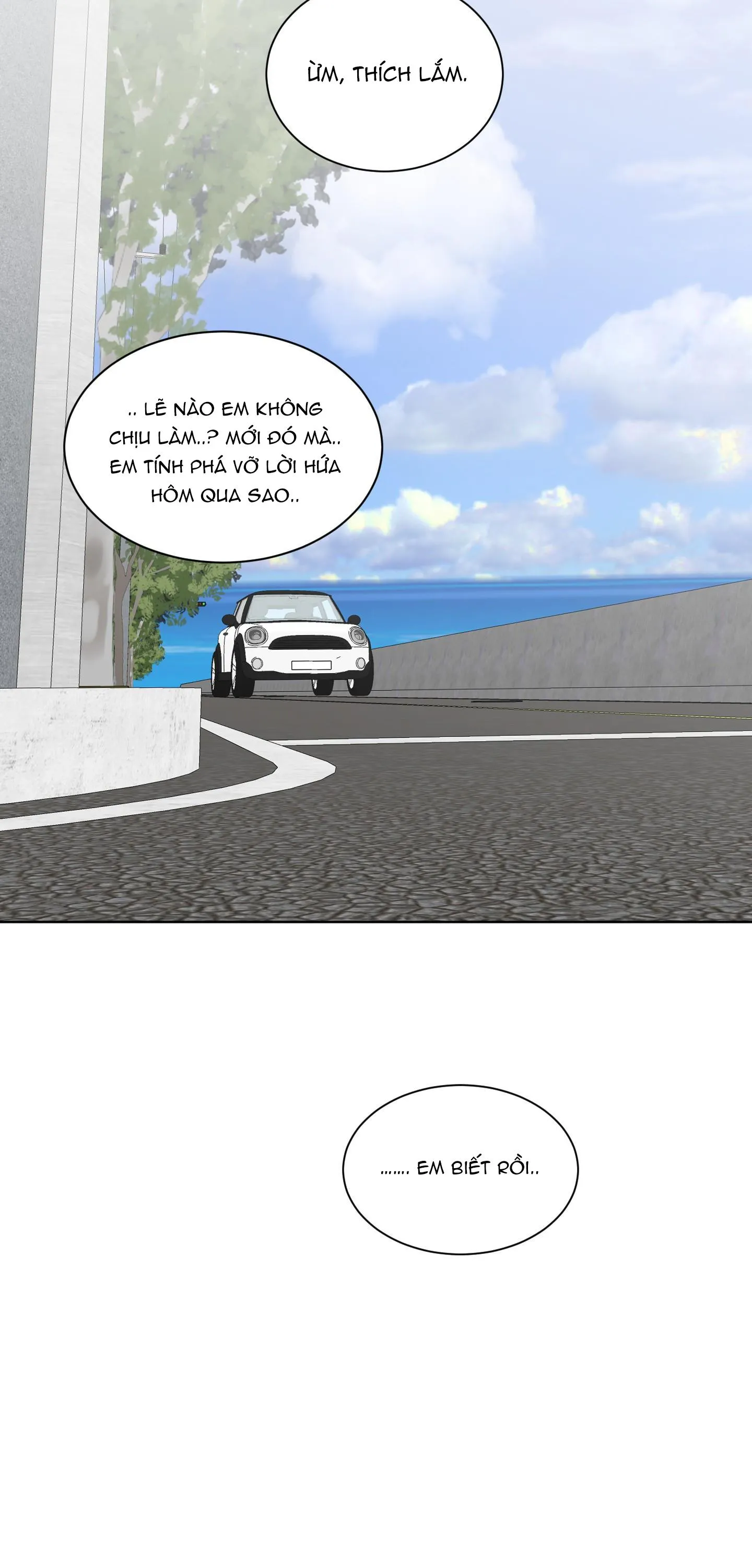 Missing Romance Chapter 11 Trang 38