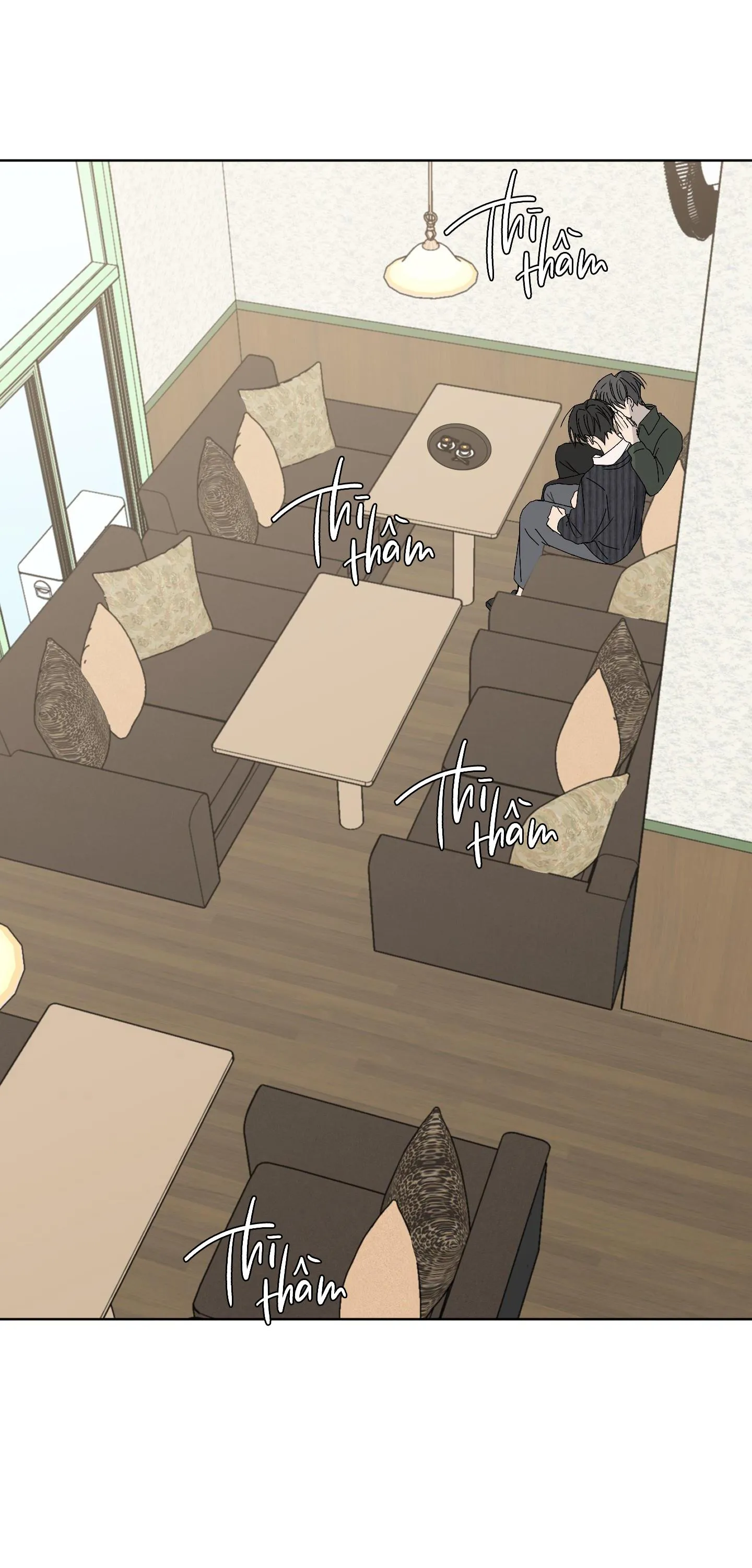 Missing Romance Chapter 11 Trang 49