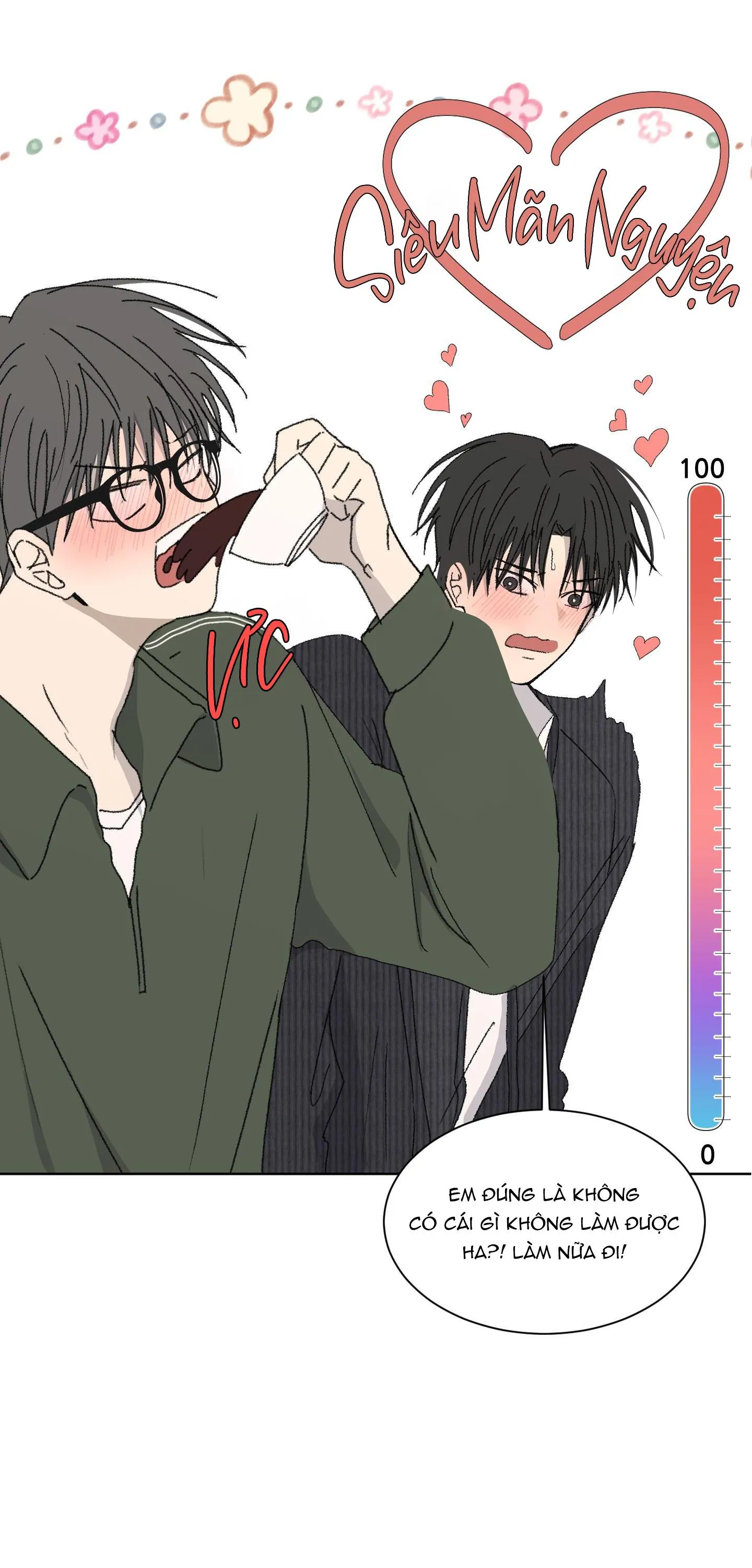 Missing Romance Chapter 11 Trang 51