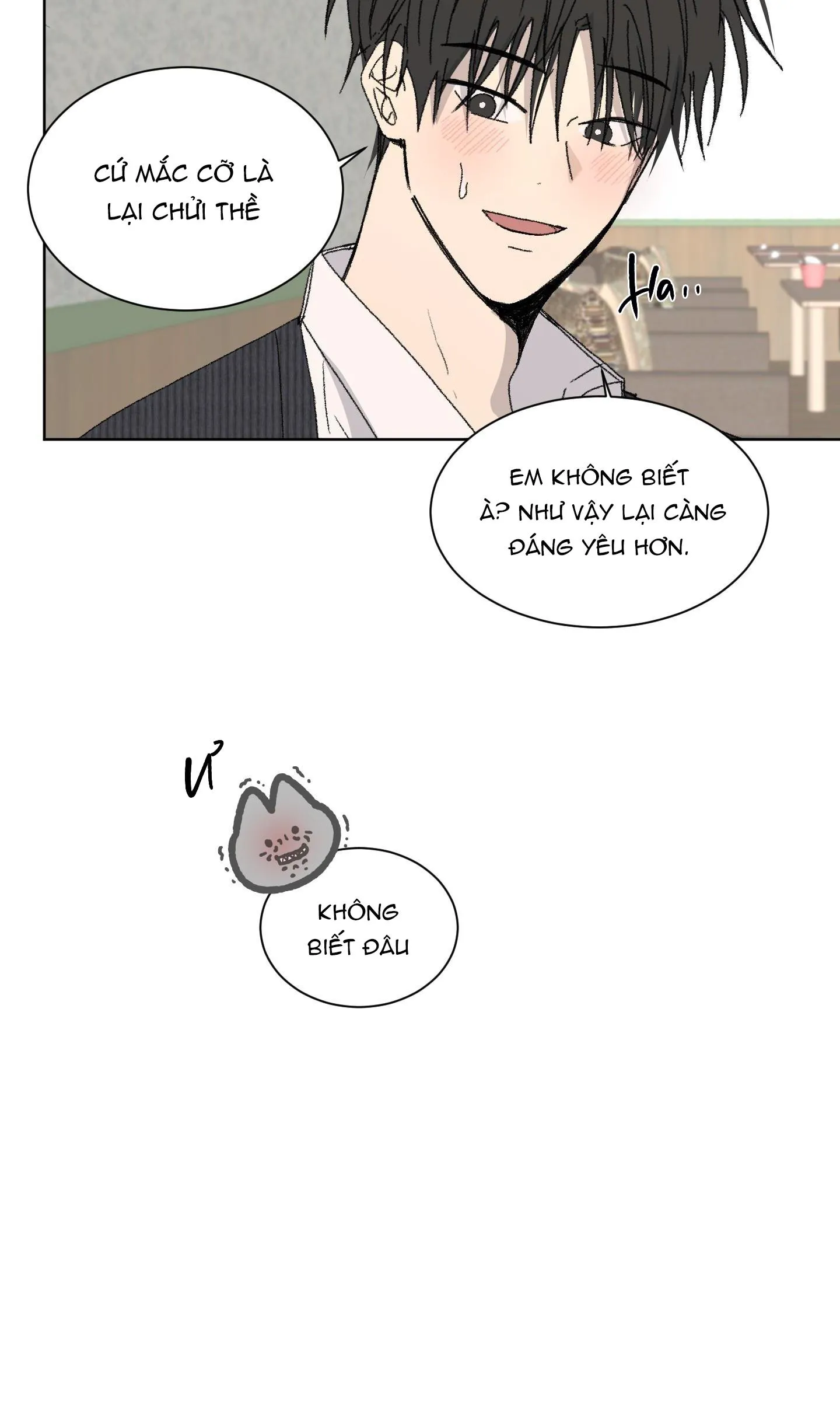 Missing Romance Chapter 11 Trang 53