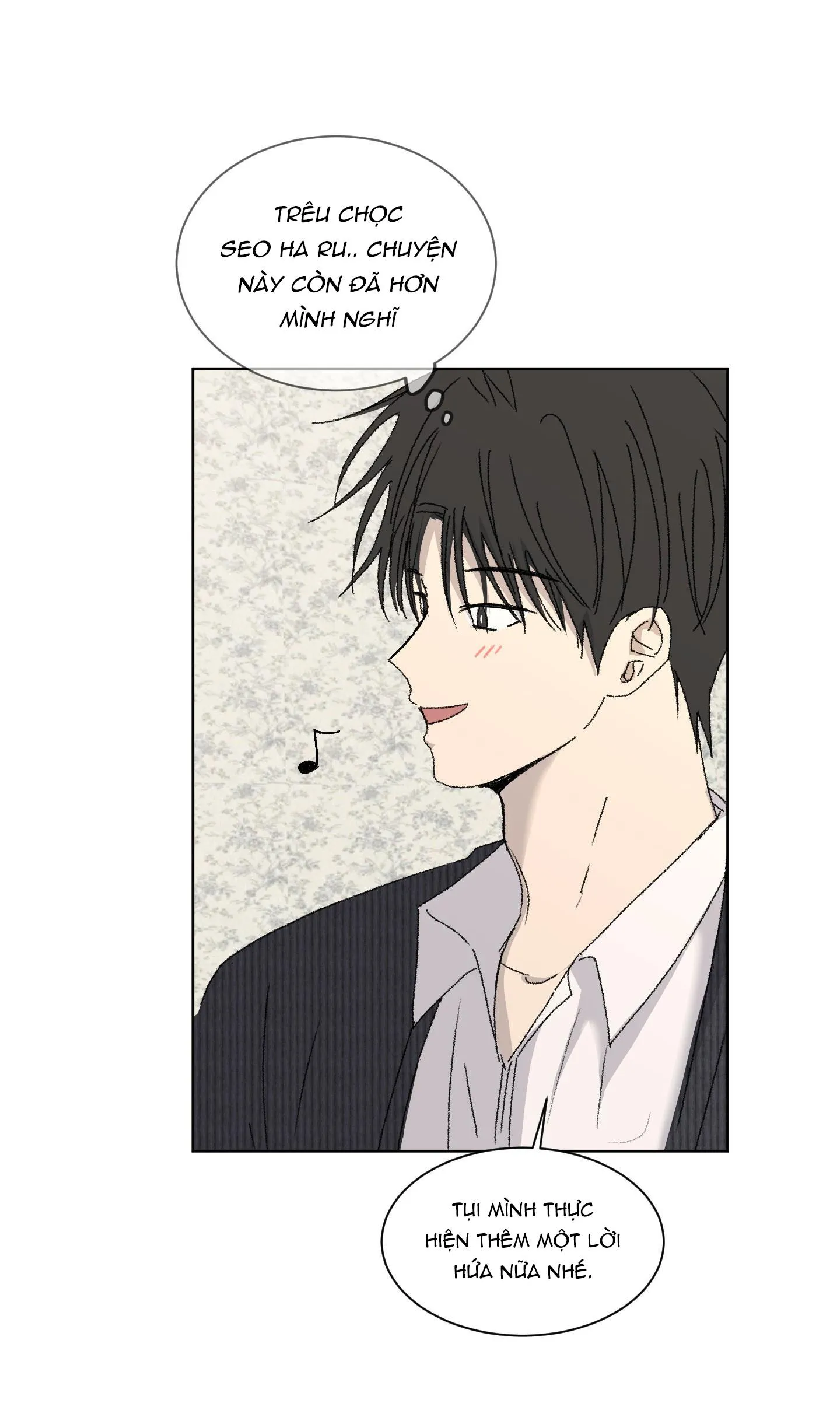 Missing Romance Chapter 11 Trang 54