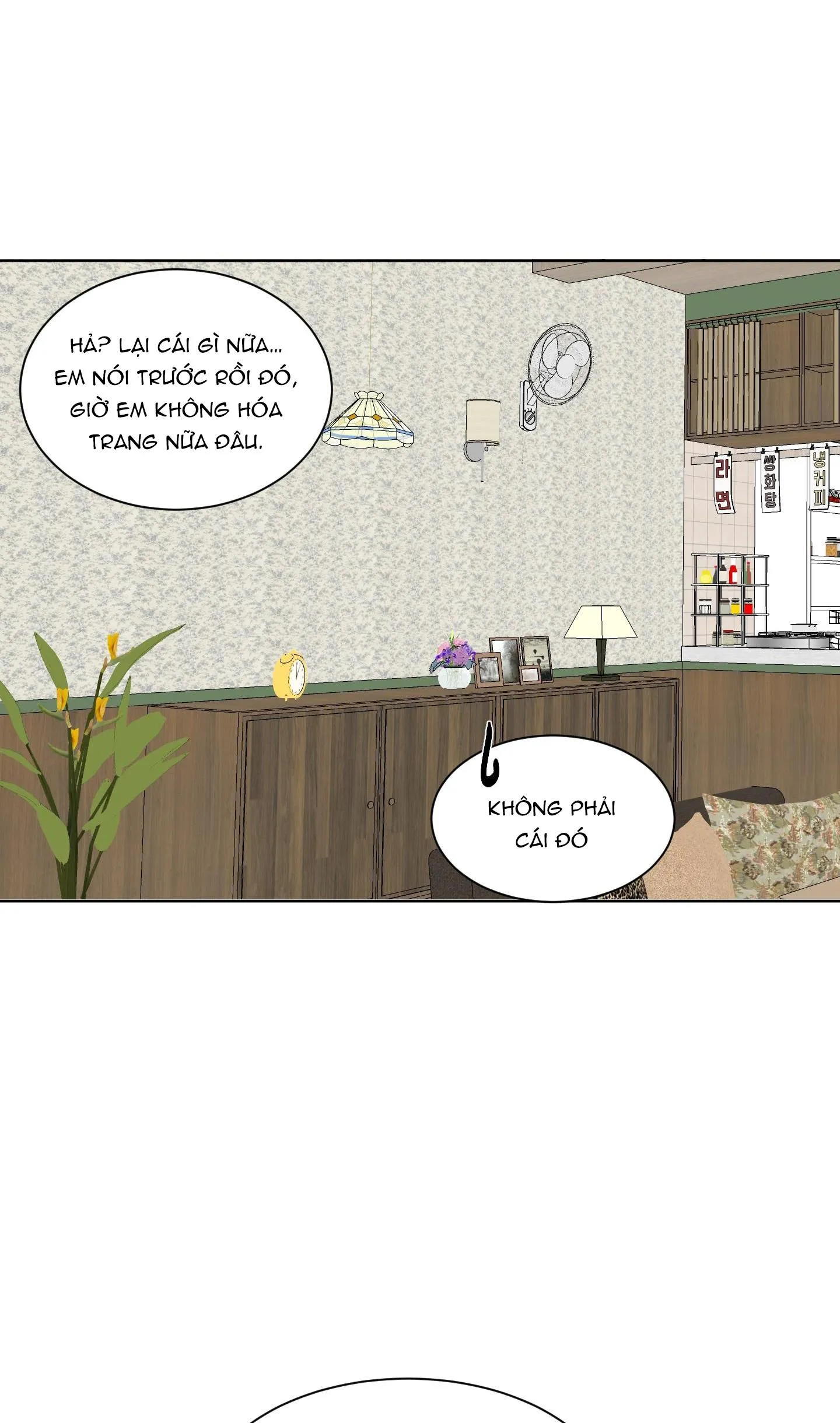 Missing Romance Chapter 11 Trang 55