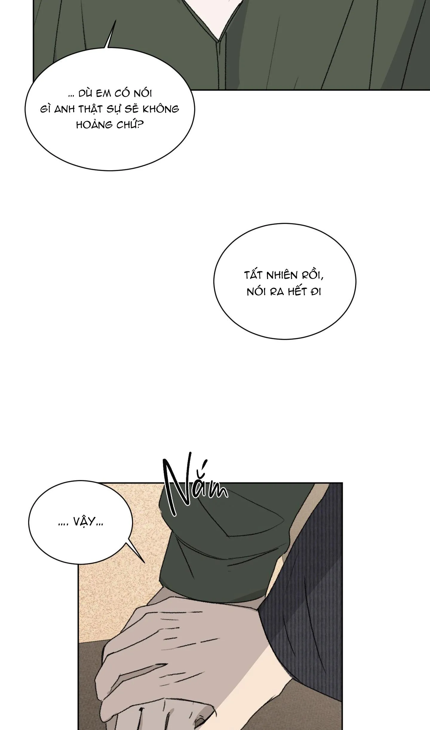 Missing Romance Chapter 11 Trang 59