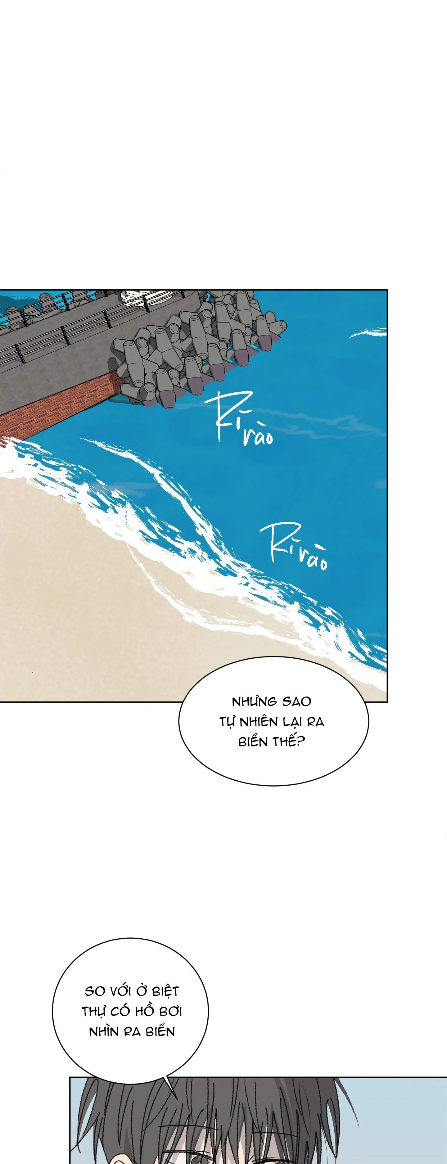 Missing Romance Chapter 12 Trang 14