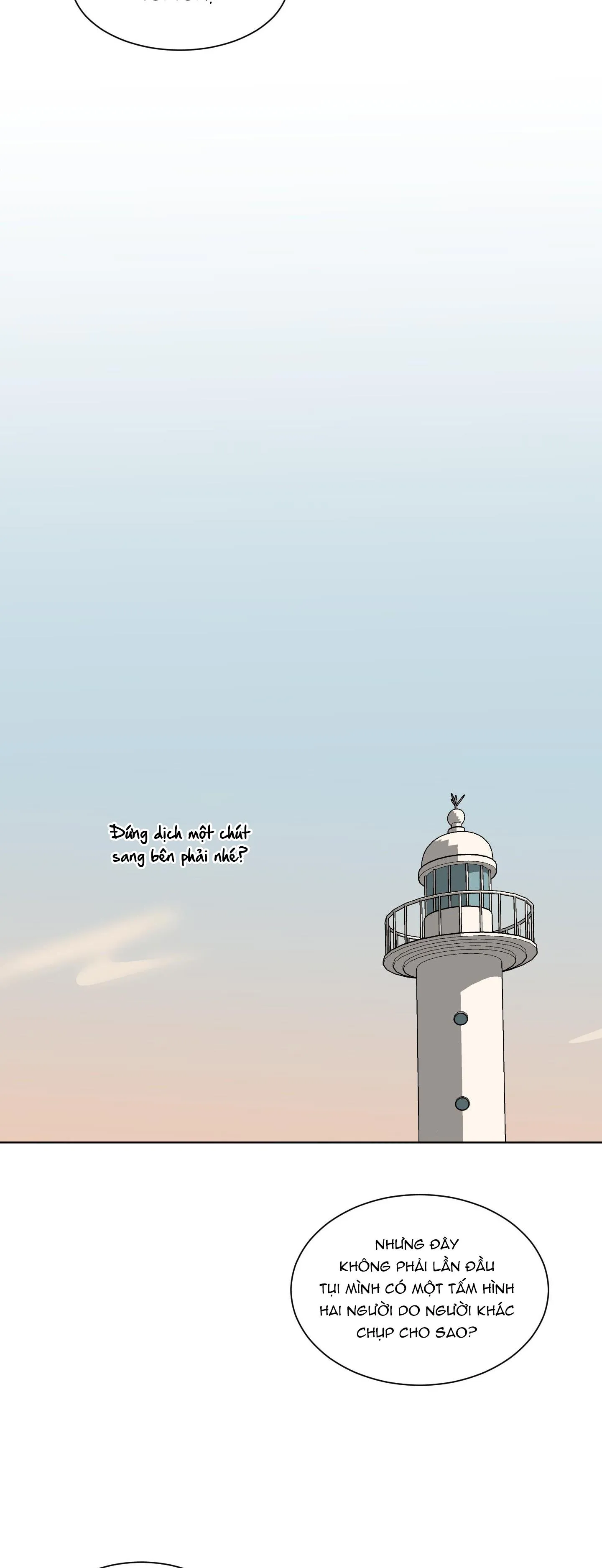 Missing Romance Chapter 12 Trang 27