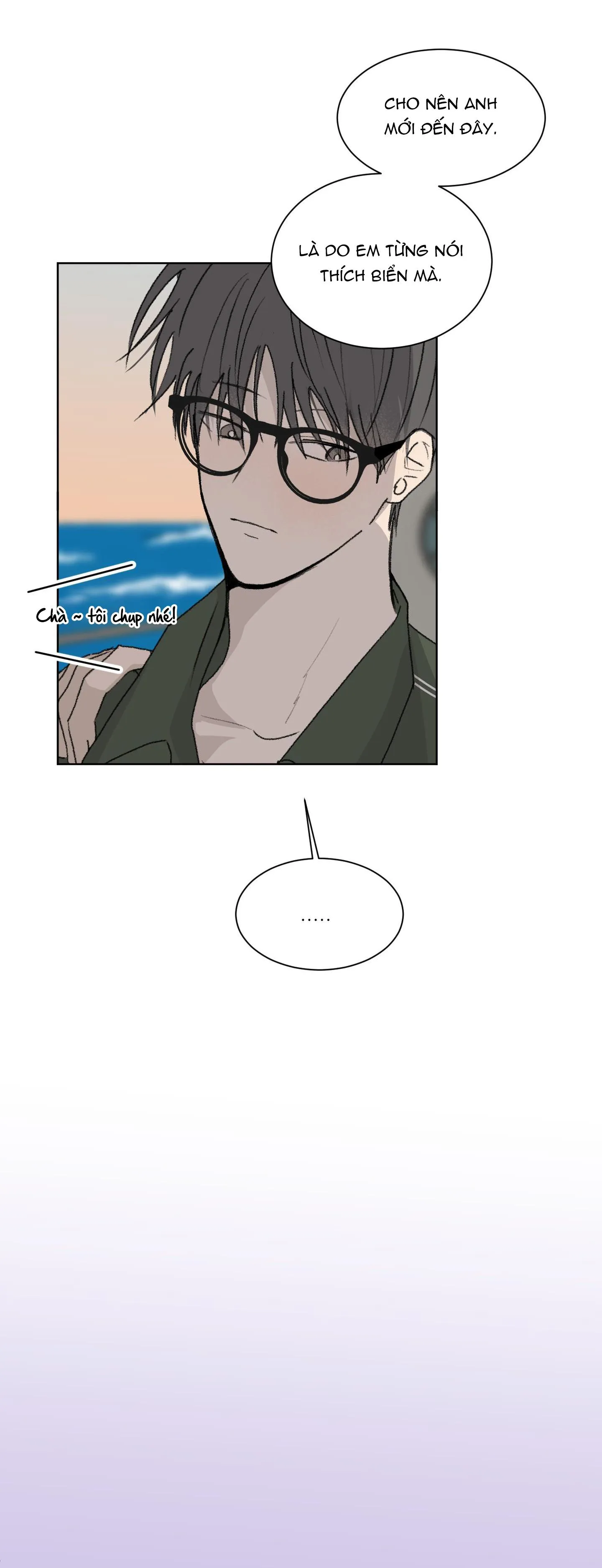 Missing Romance Chapter 12 Trang 29