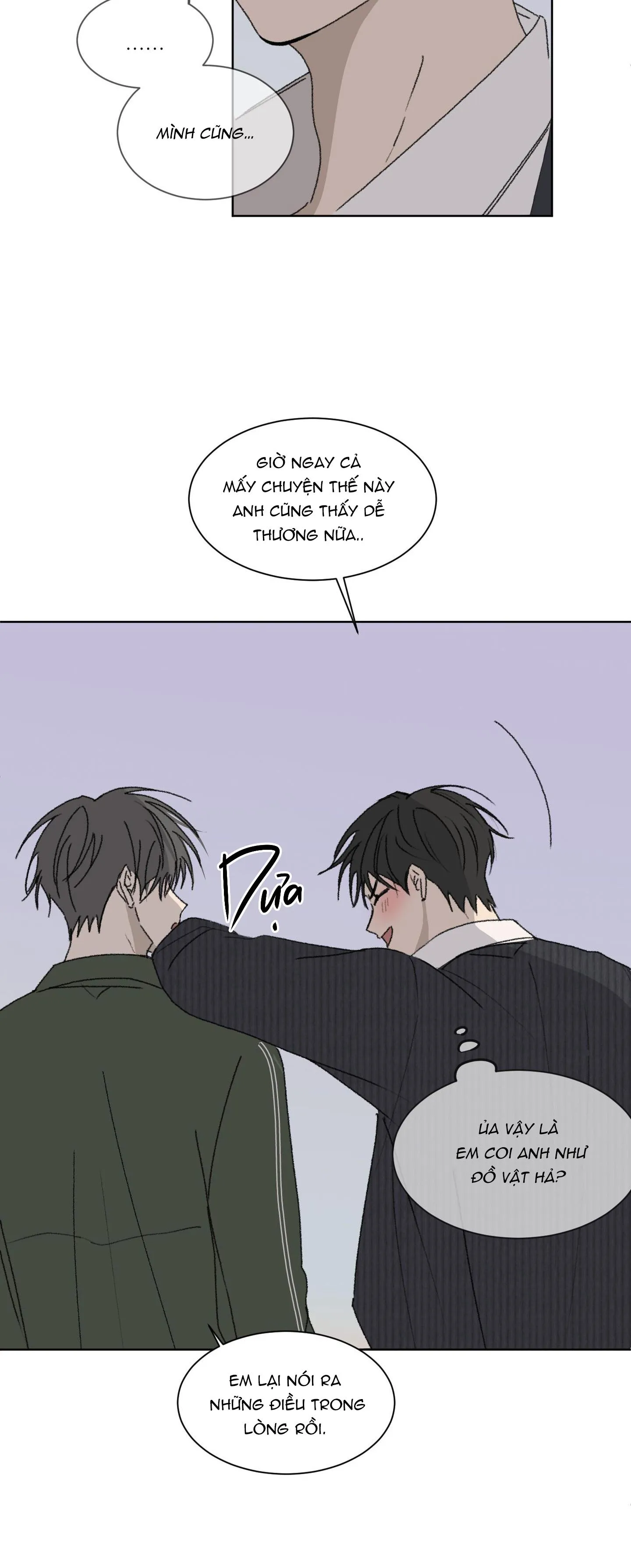 Missing Romance Chapter 12 Trang 38