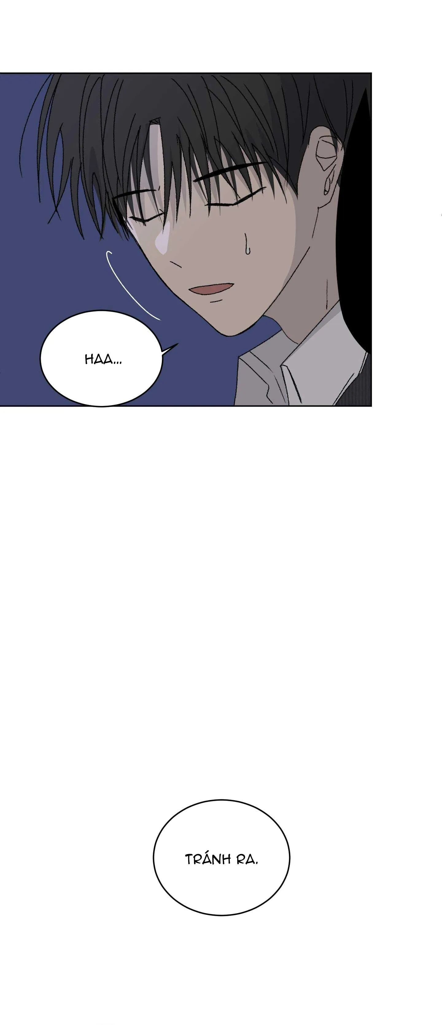 Missing Romance Chapter 13 Trang 8