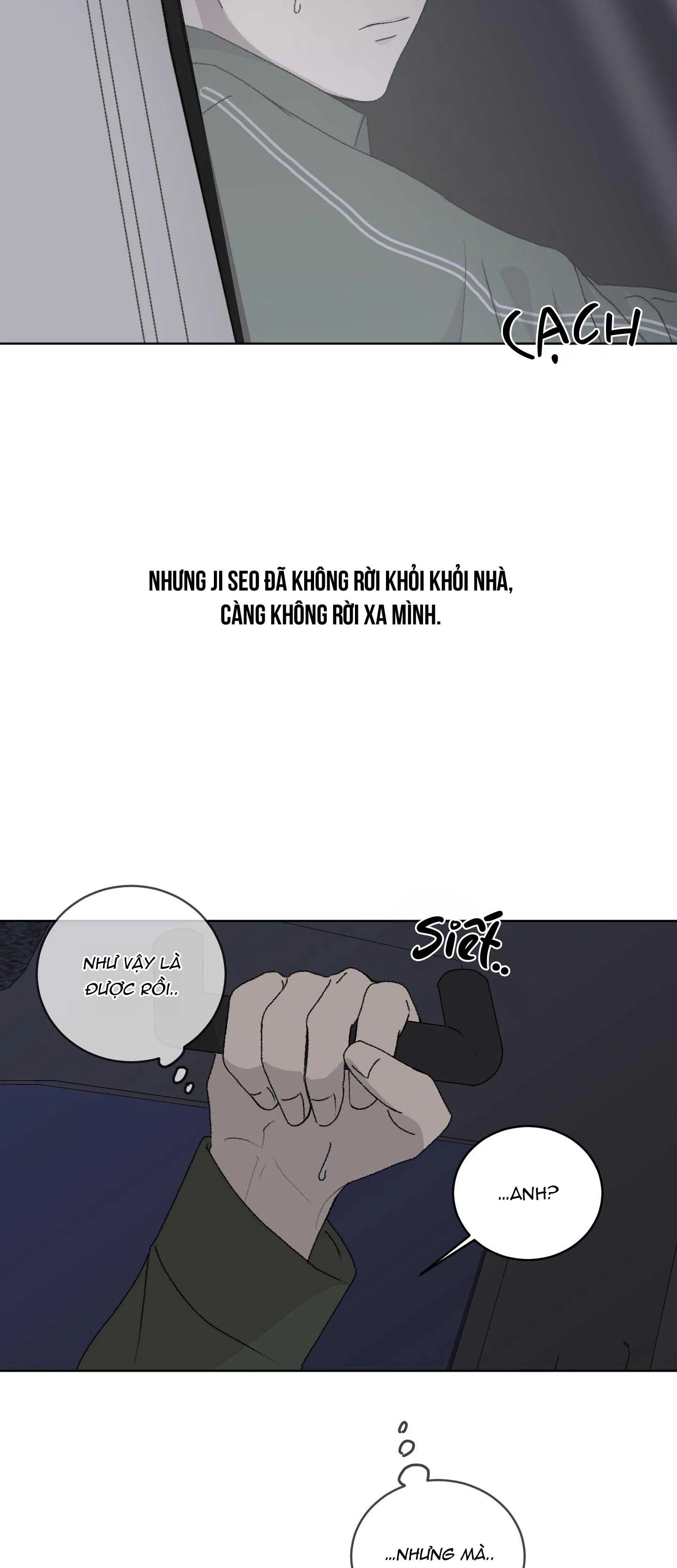 Missing Romance Chapter 13 Trang 14