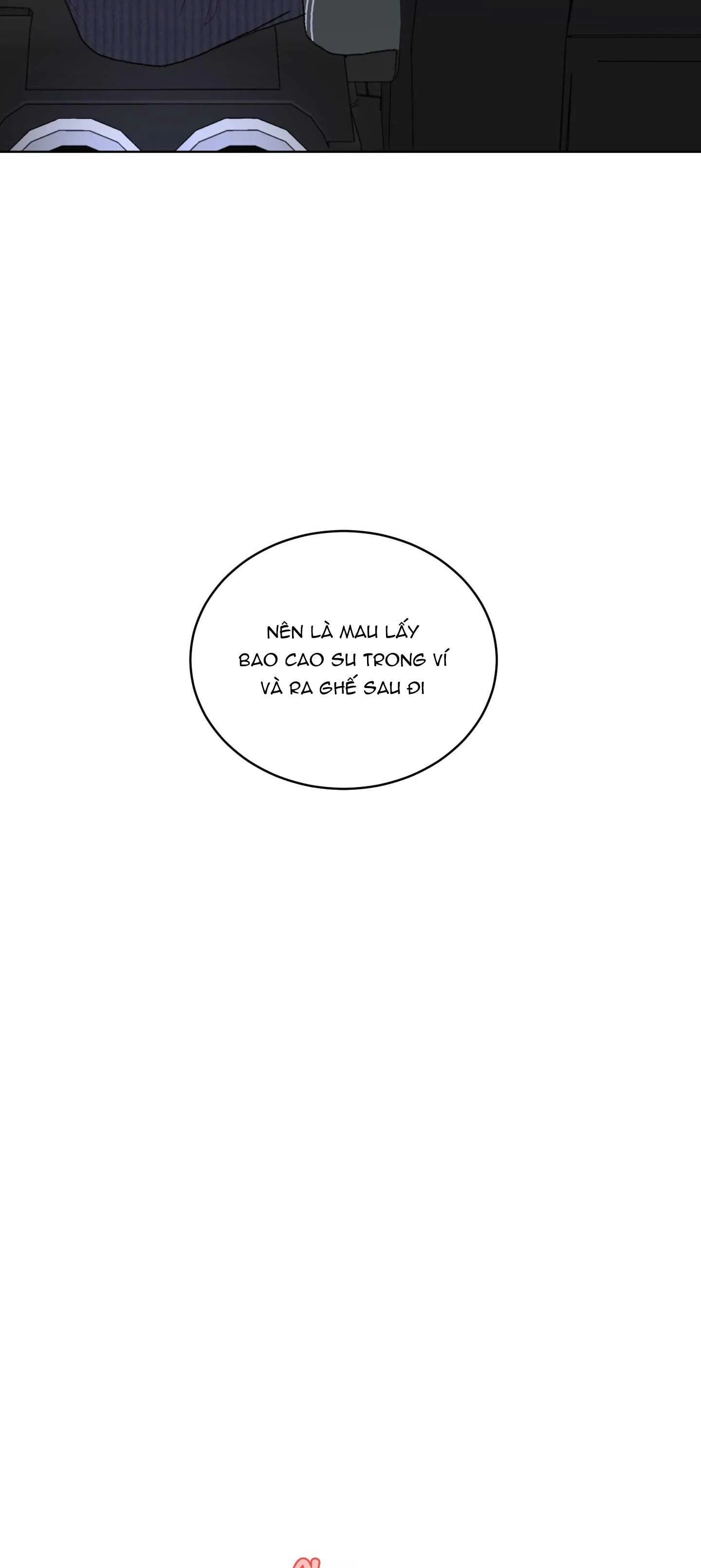 Missing Romance Chapter 13 Trang 27