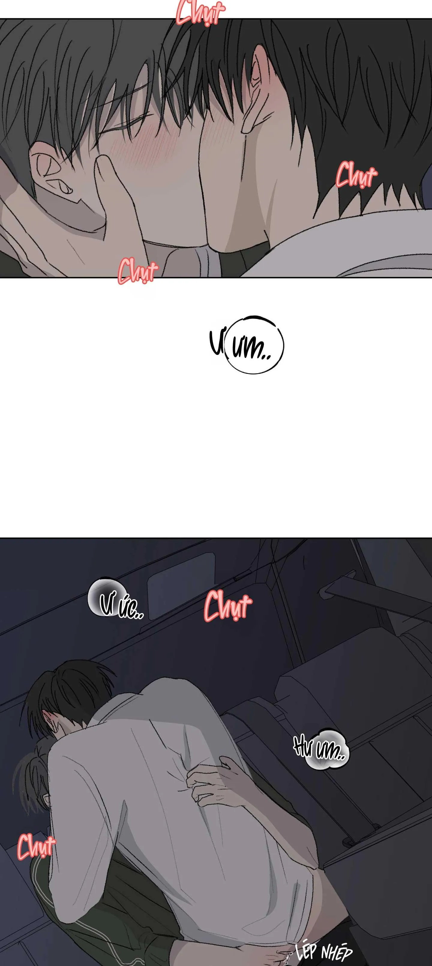 Missing Romance Chapter 13 Trang 28