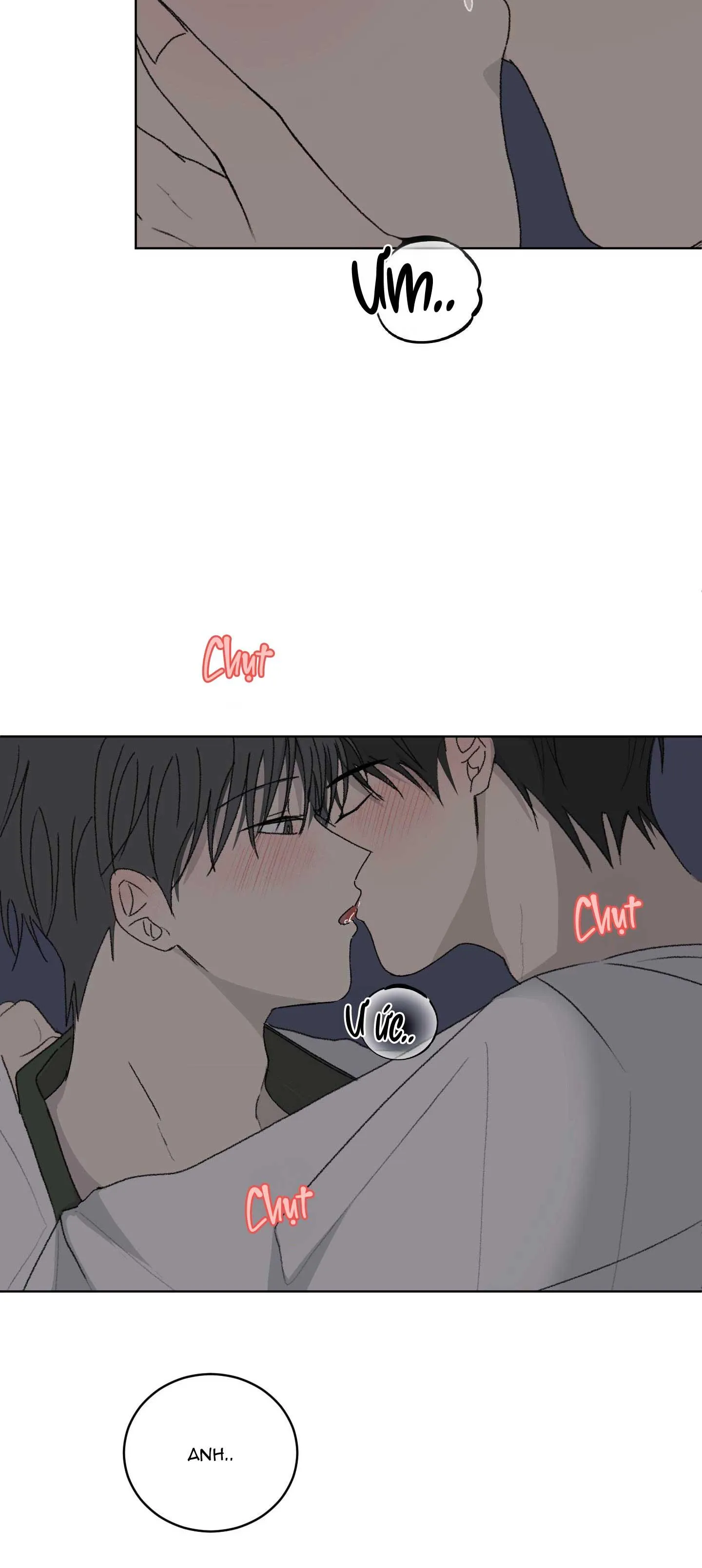 Missing Romance Chapter 13 Trang 30