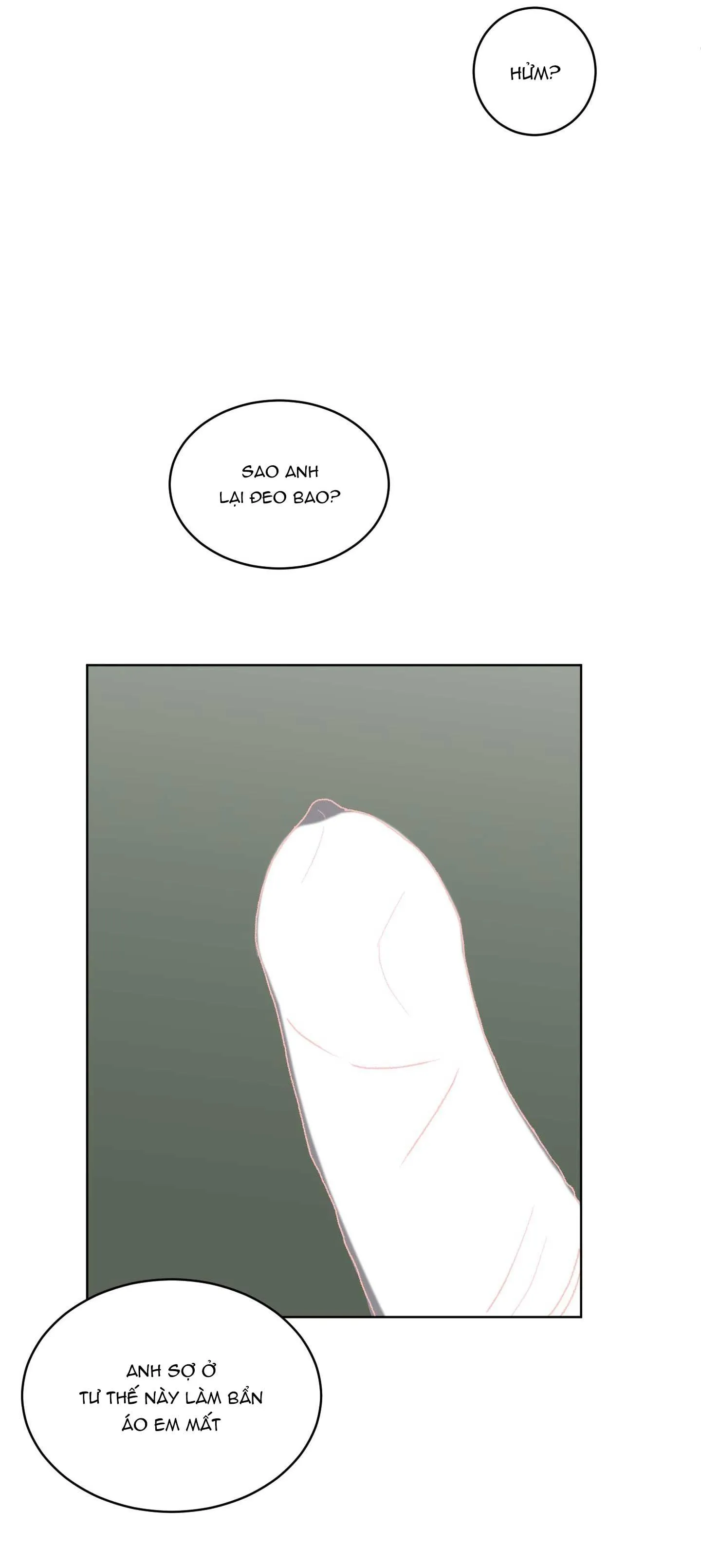 Missing Romance Chapter 13 Trang 31