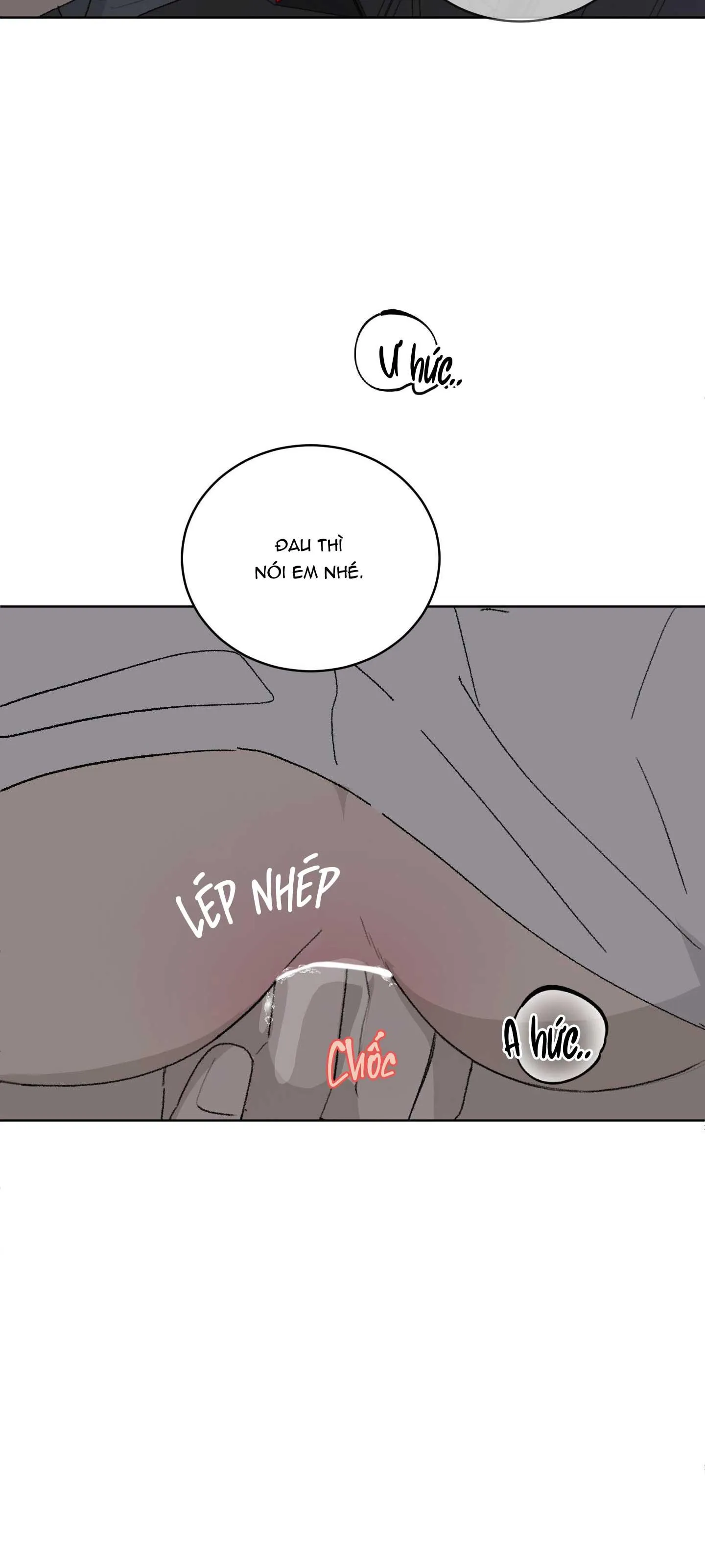 Missing Romance Chapter 13 Trang 33