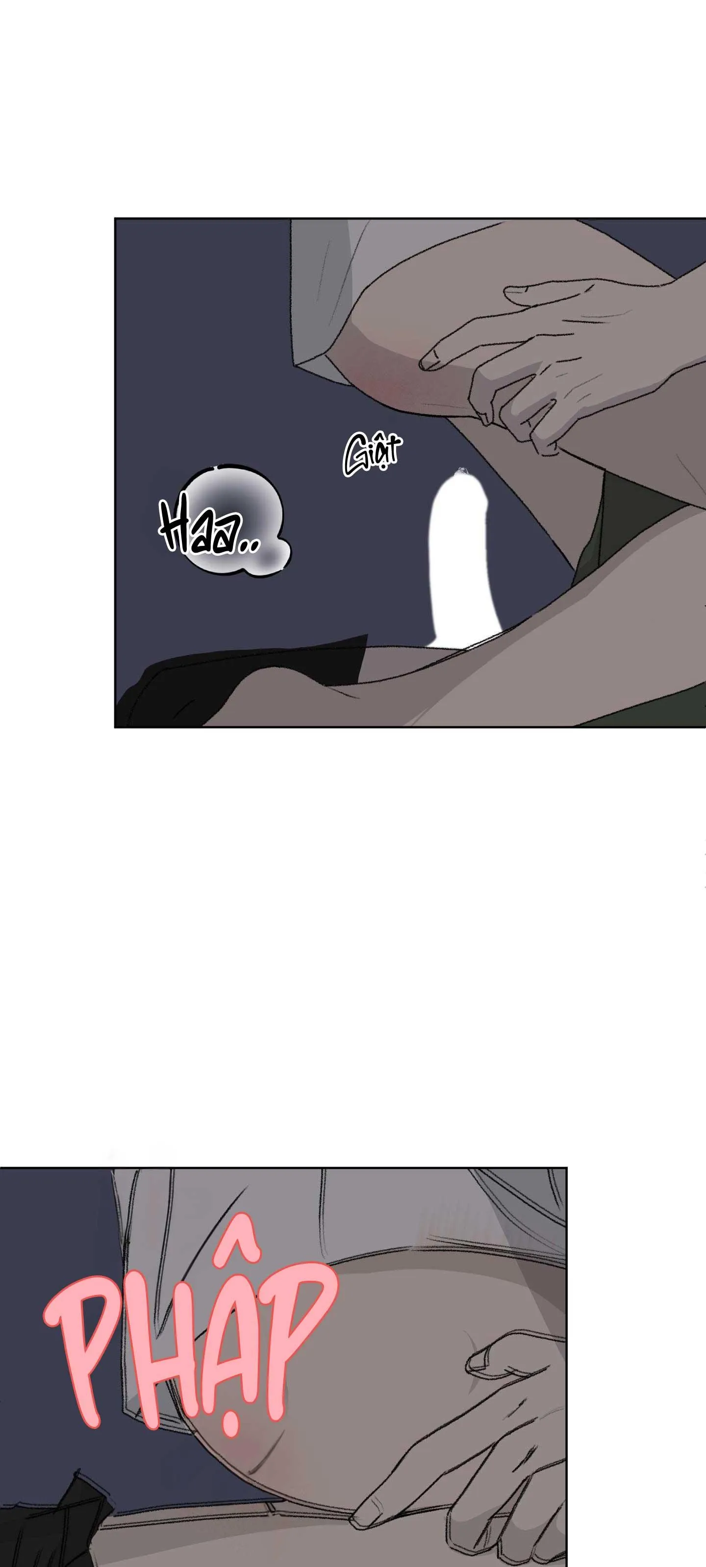 Missing Romance Chapter 13 Trang 34