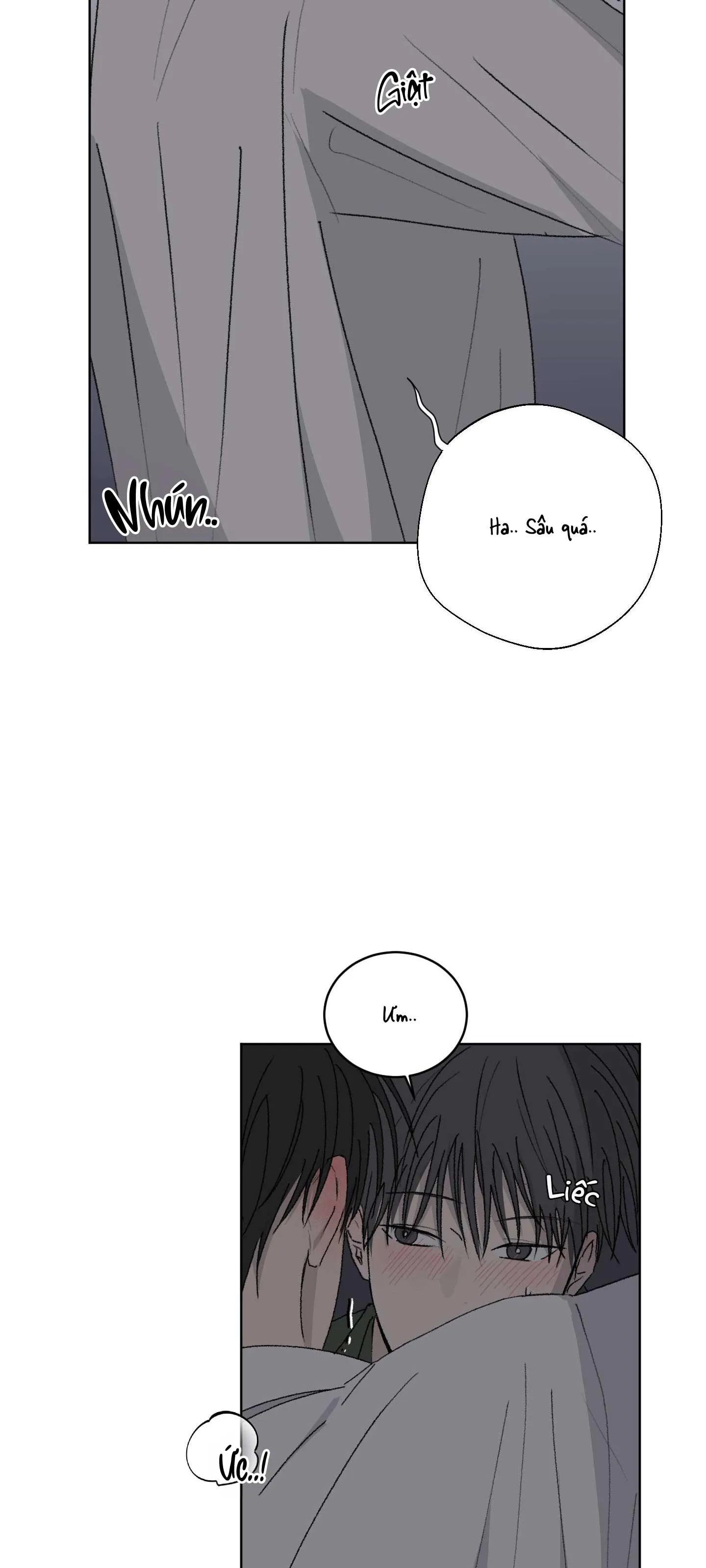 Missing Romance Chapter 13 Trang 36