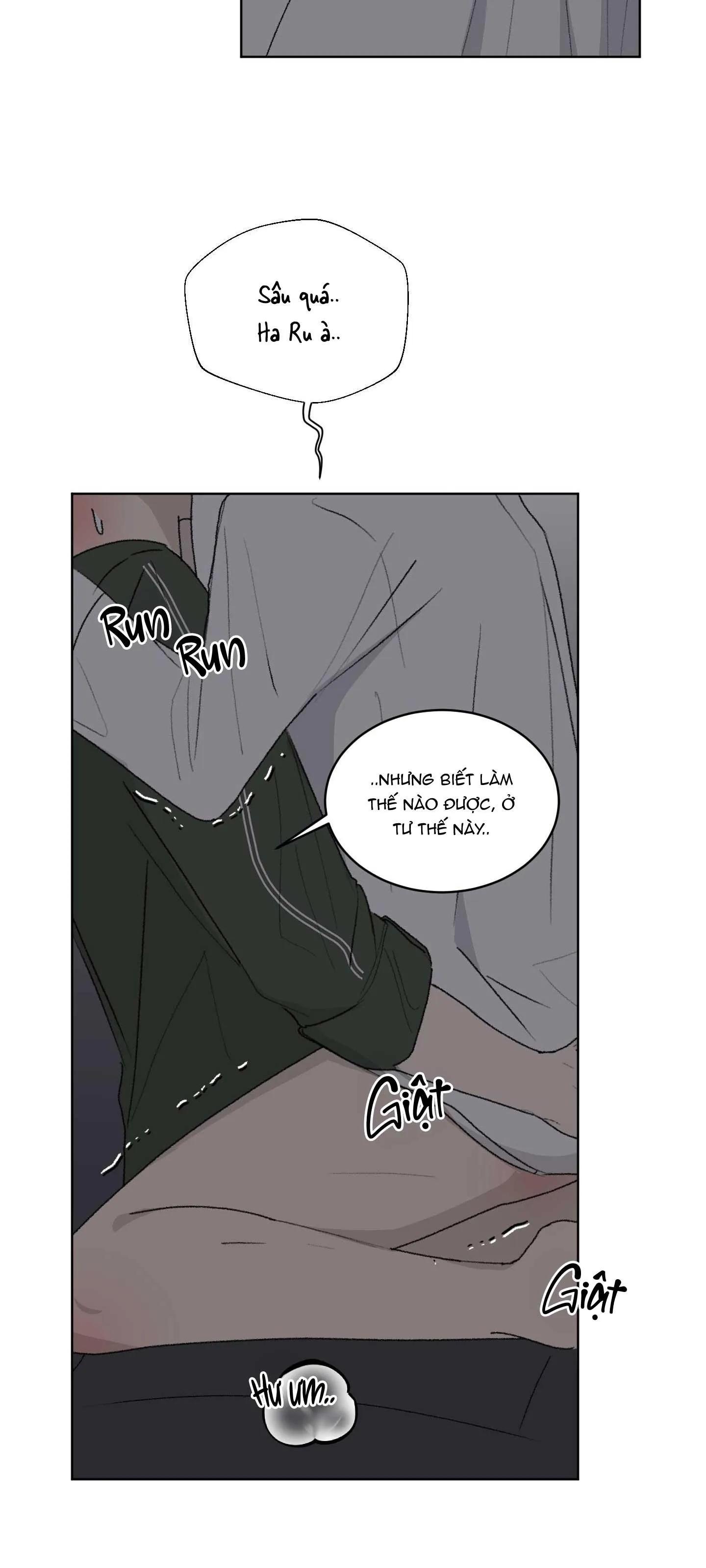 Missing Romance Chapter 13 Trang 37