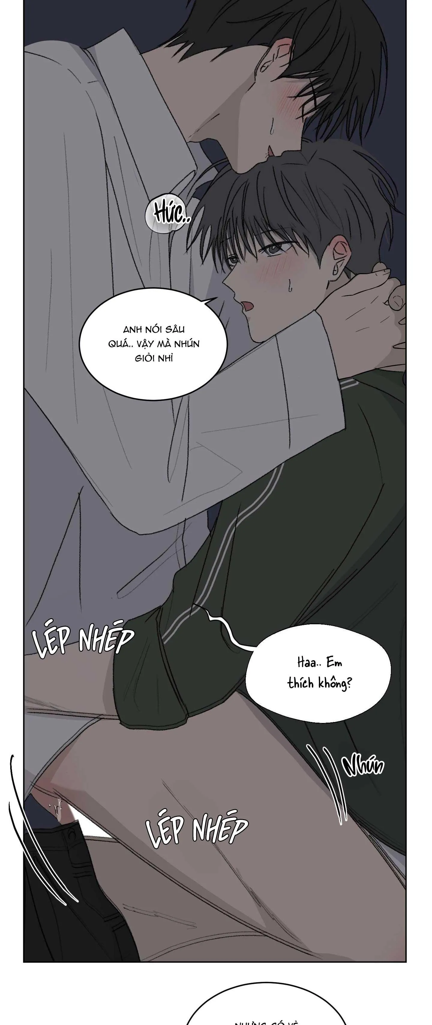 Missing Romance Chapter 13 Trang 39