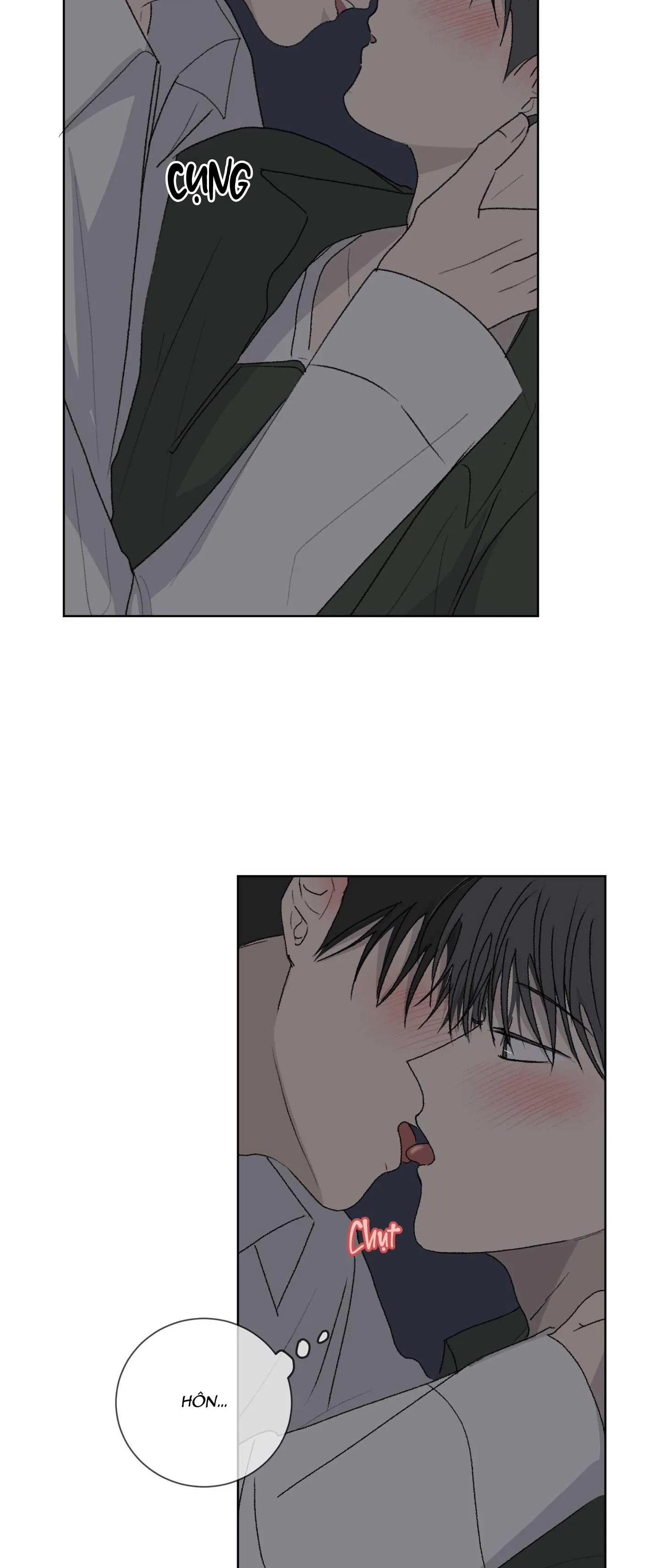 Missing Romance Chapter 13 Trang 41