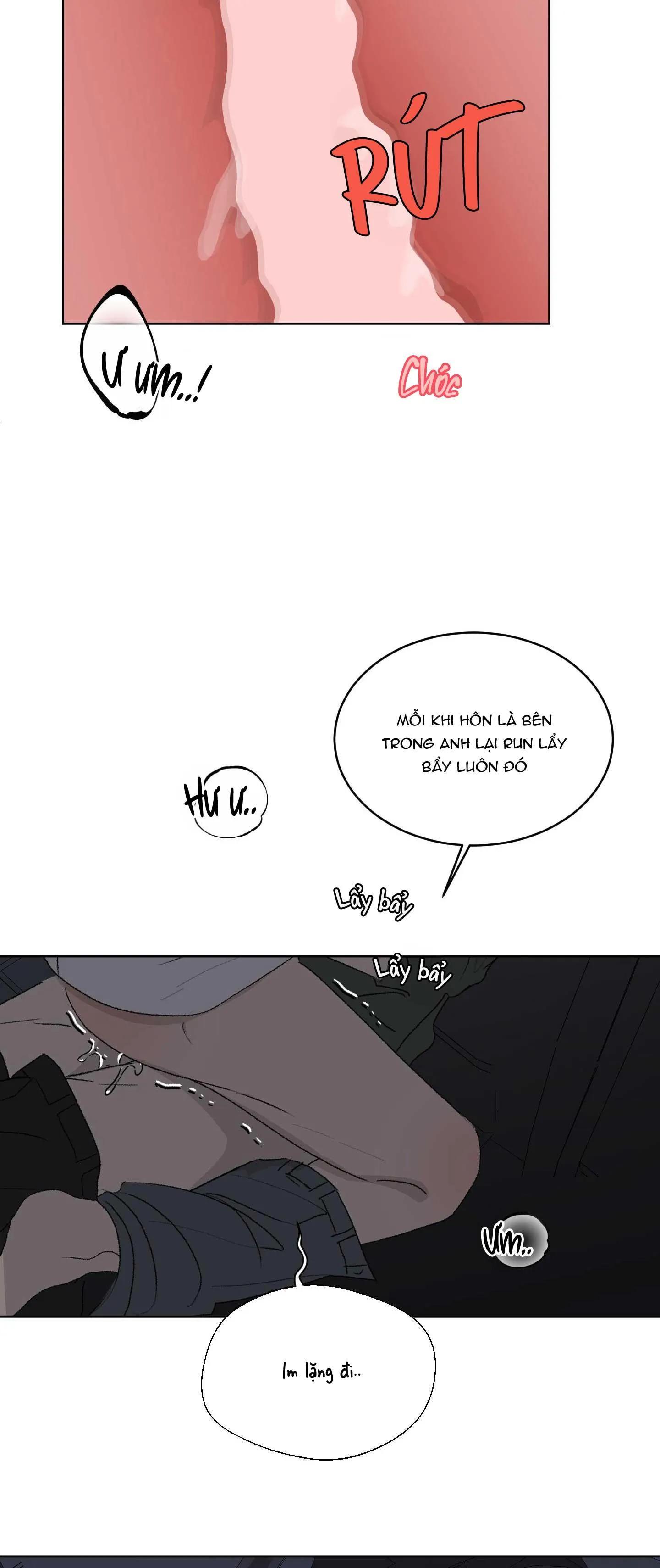 Missing Romance Chapter 13 Trang 43