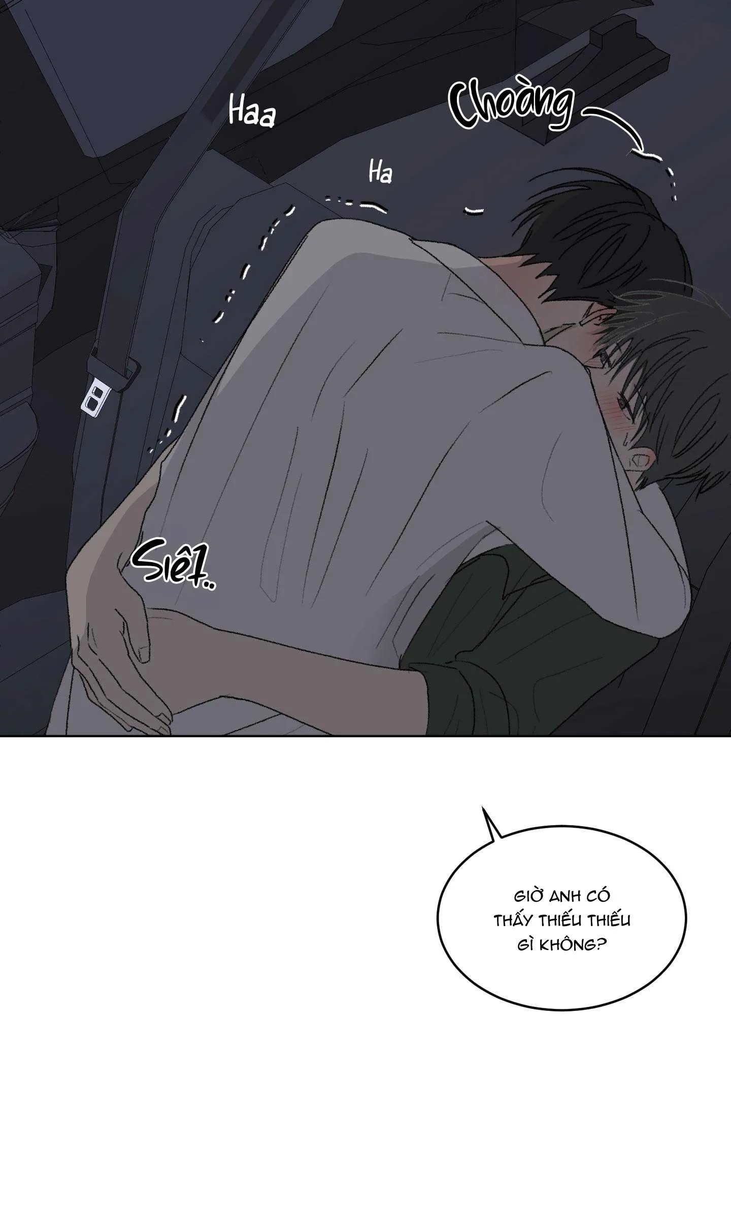 Missing Romance Chapter 13 Trang 44