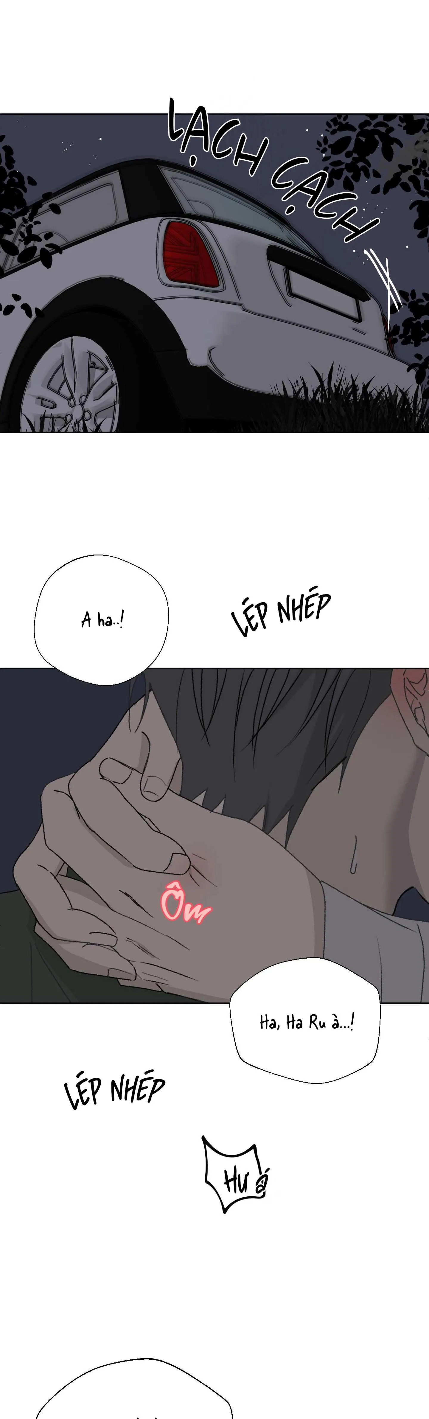 Missing Romance Chapter 13 Trang 47