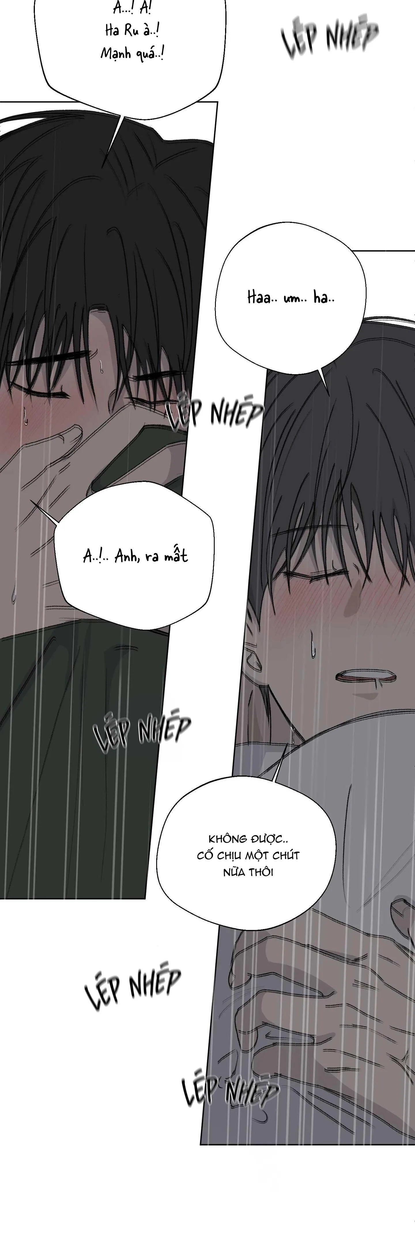 Missing Romance Chapter 13 Trang 48