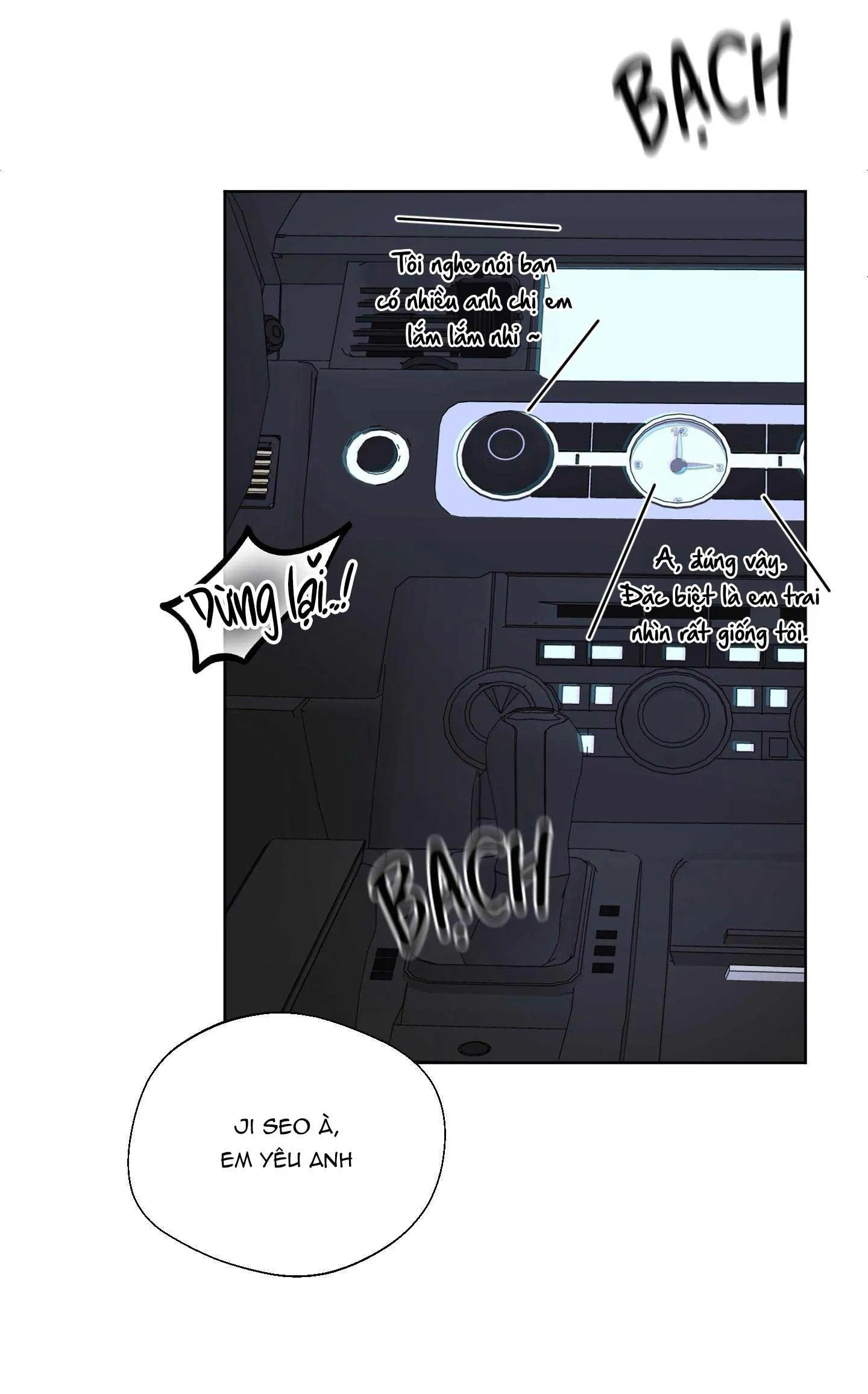 Missing Romance Chapter 13 Trang 50