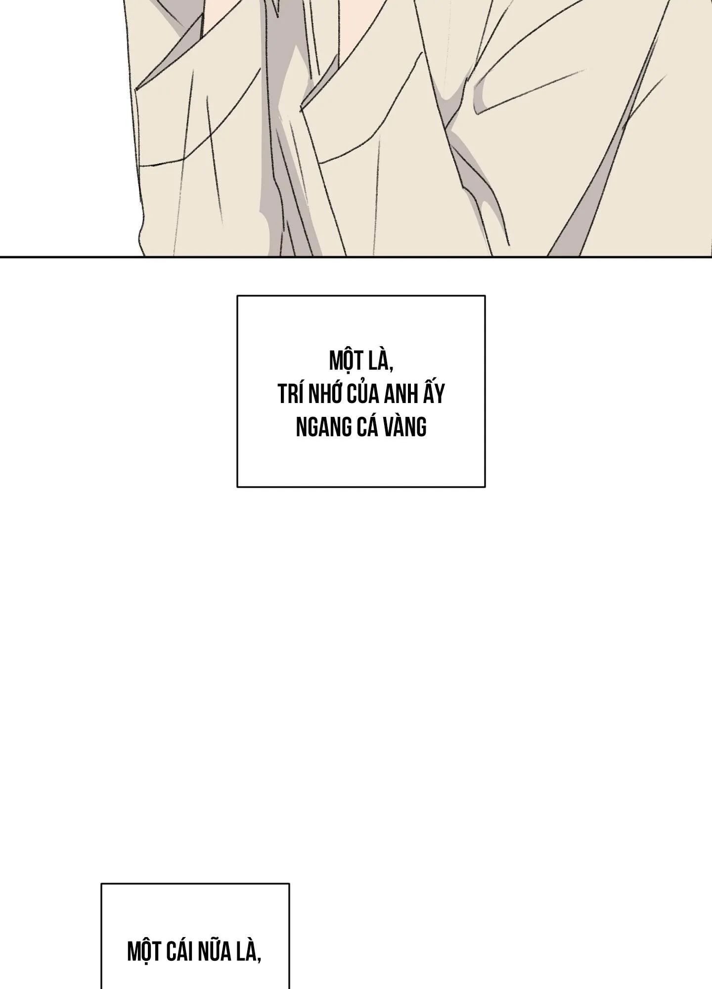 Missing Romance Chapter 14 Trang 3