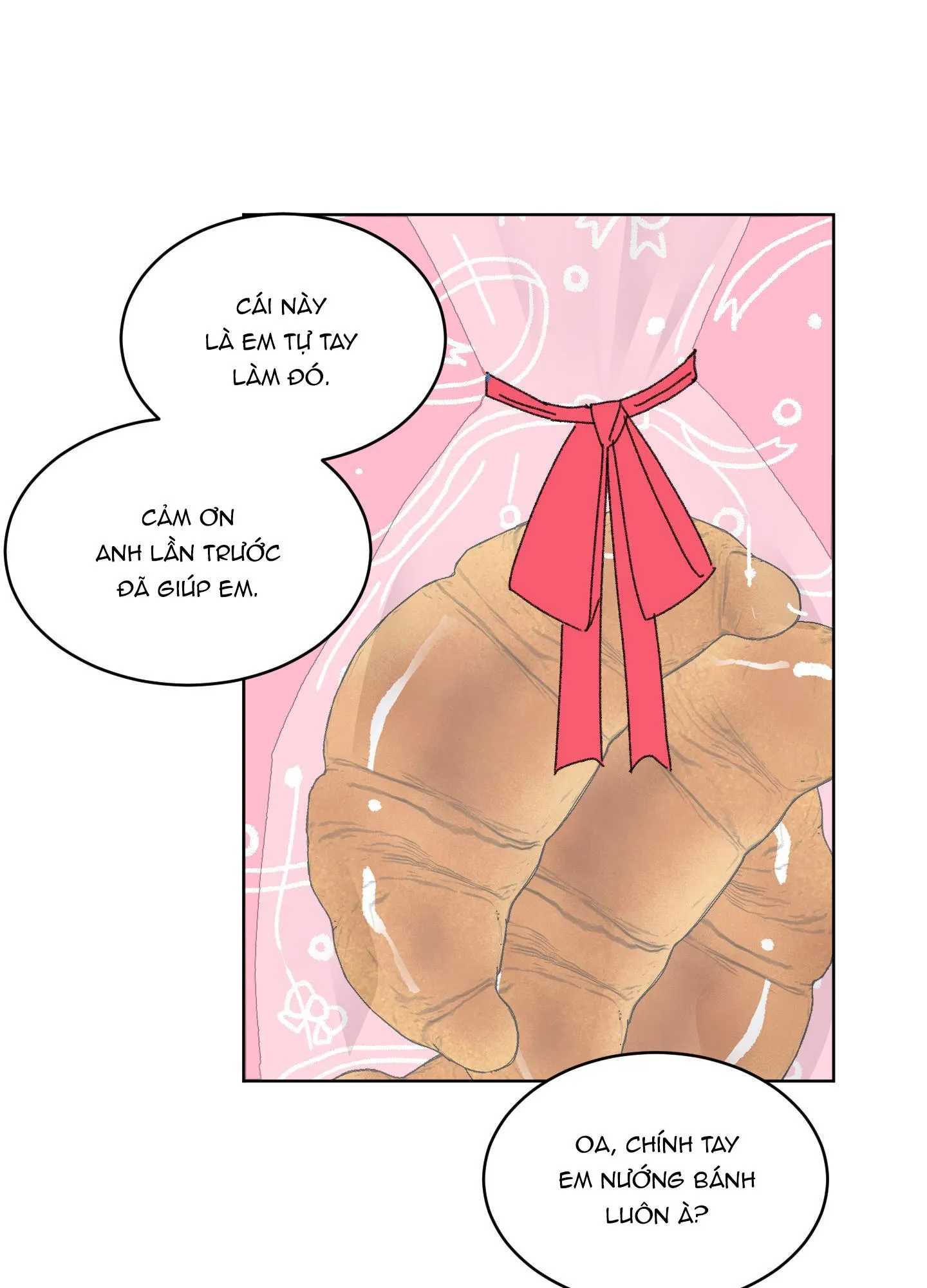 Missing Romance Chapter 14 Trang 6