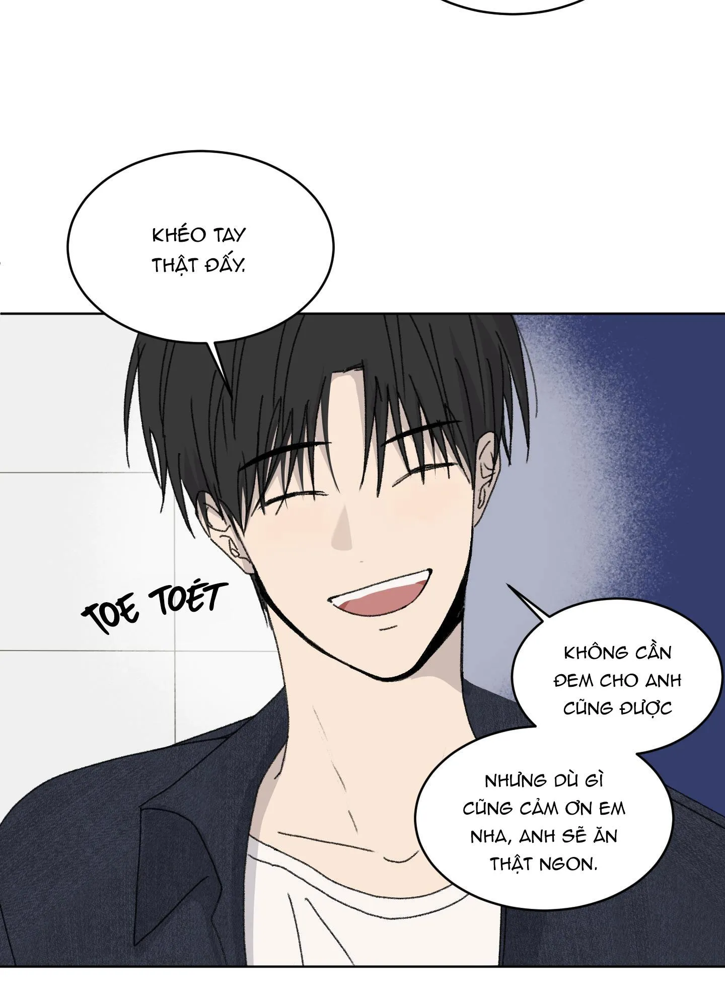 Missing Romance Chapter 14 Trang 7