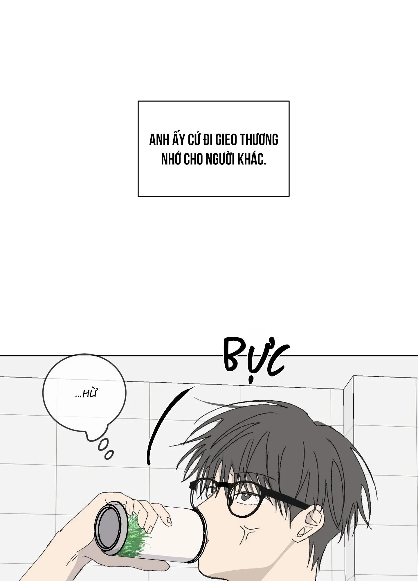 Missing Romance Chapter 14 Trang 8