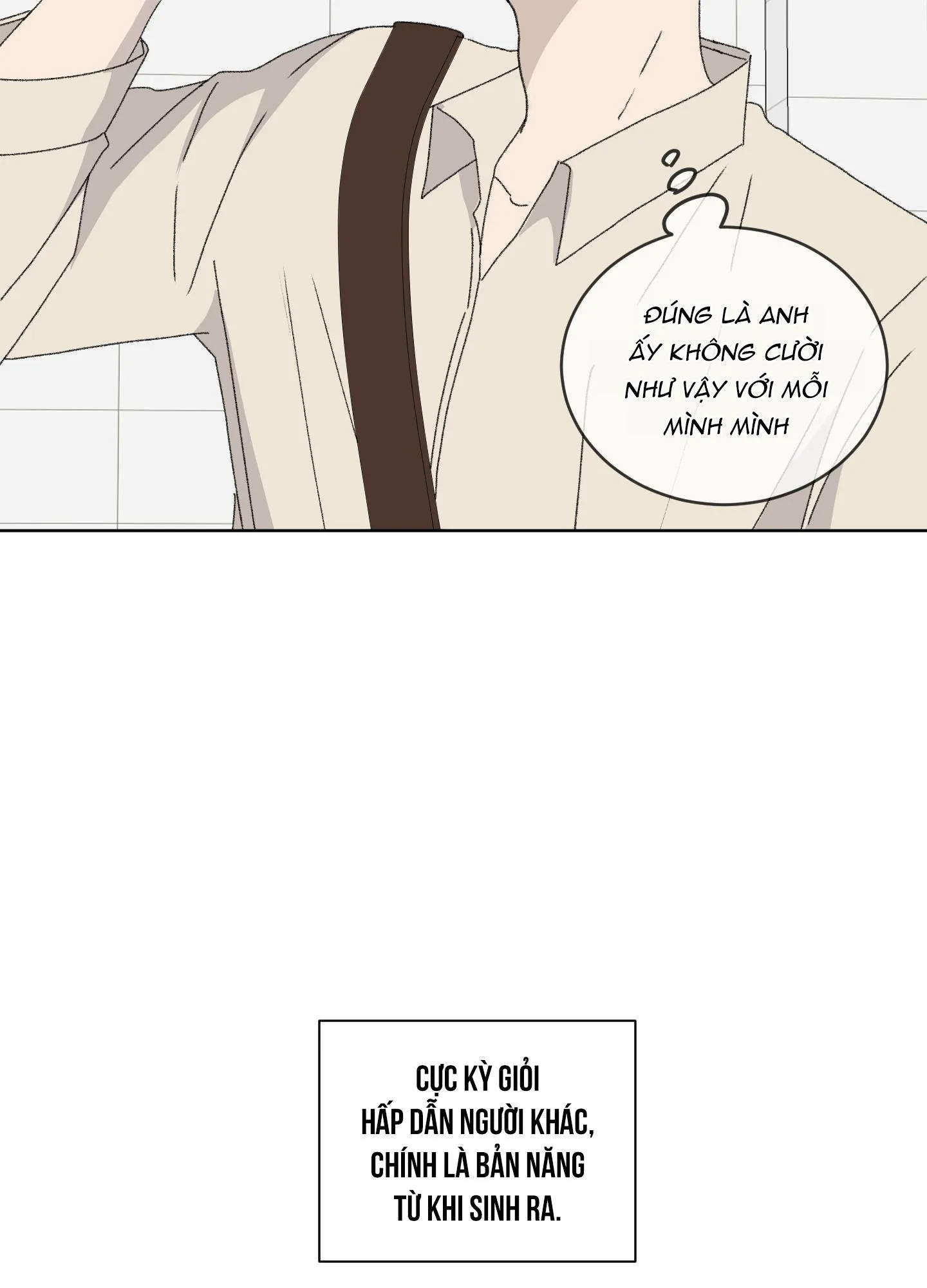 Missing Romance Chapter 14 Trang 9