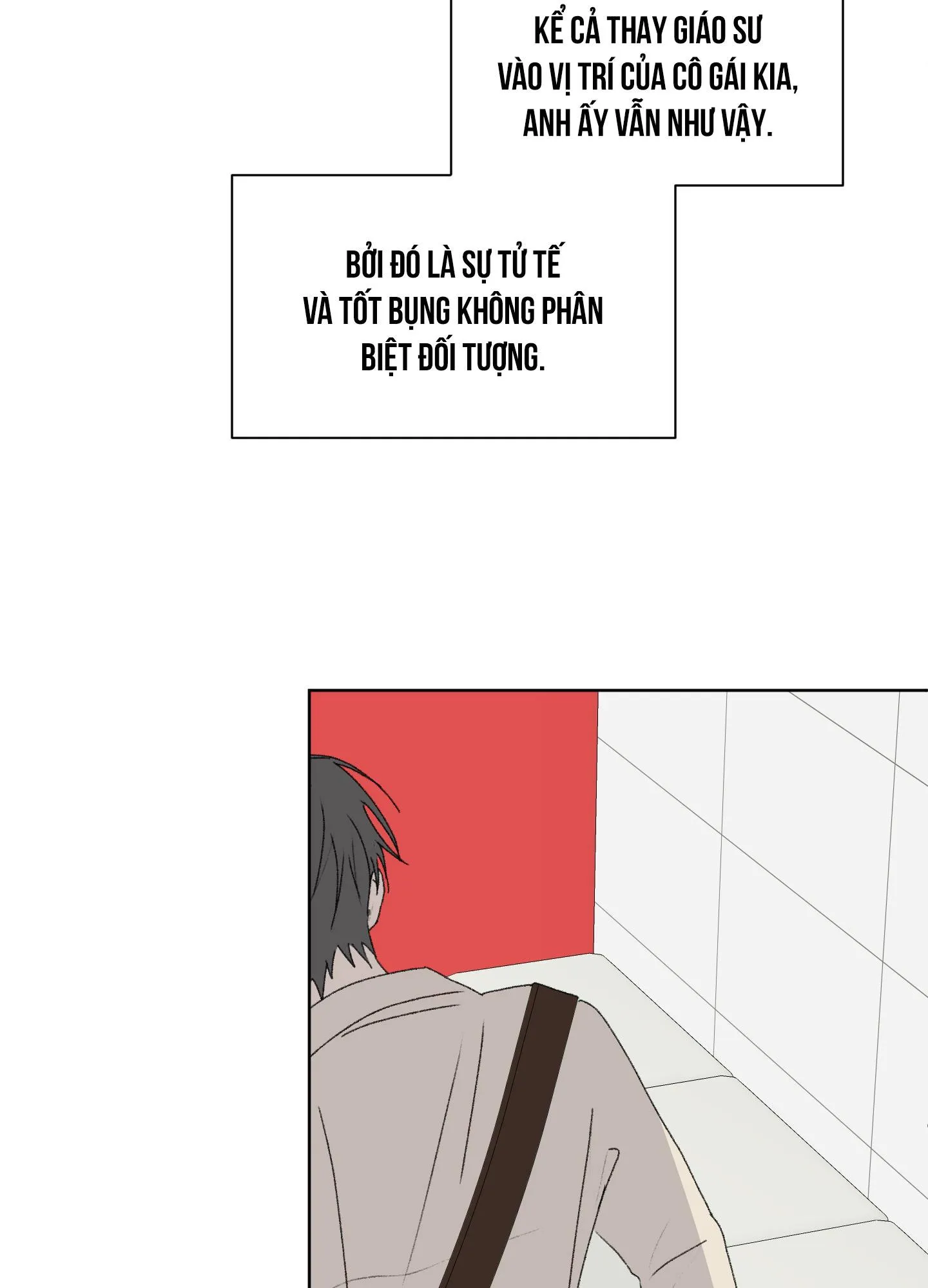 Missing Romance Chapter 14 Trang 13