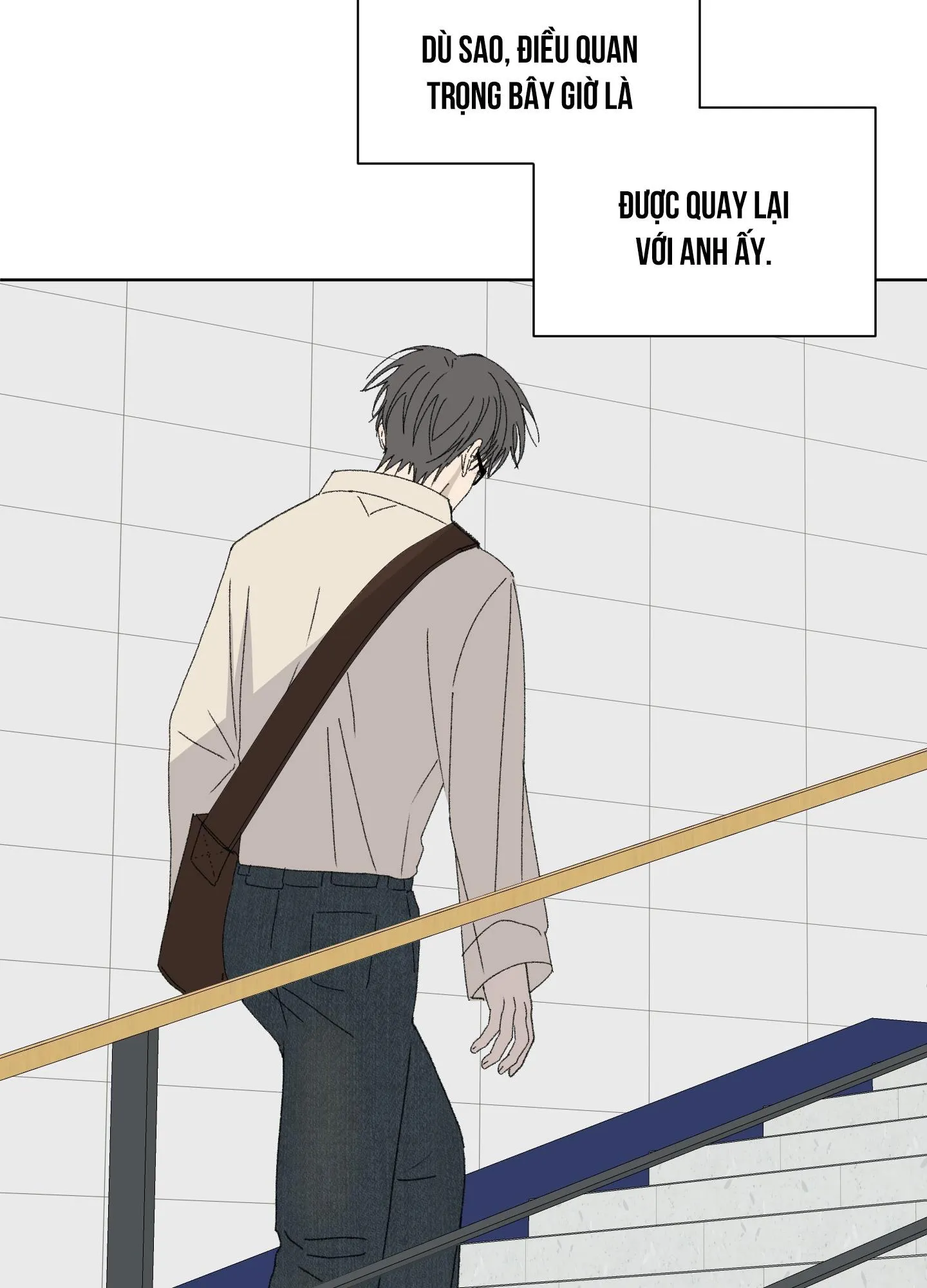 Missing Romance Chapter 14 Trang 15