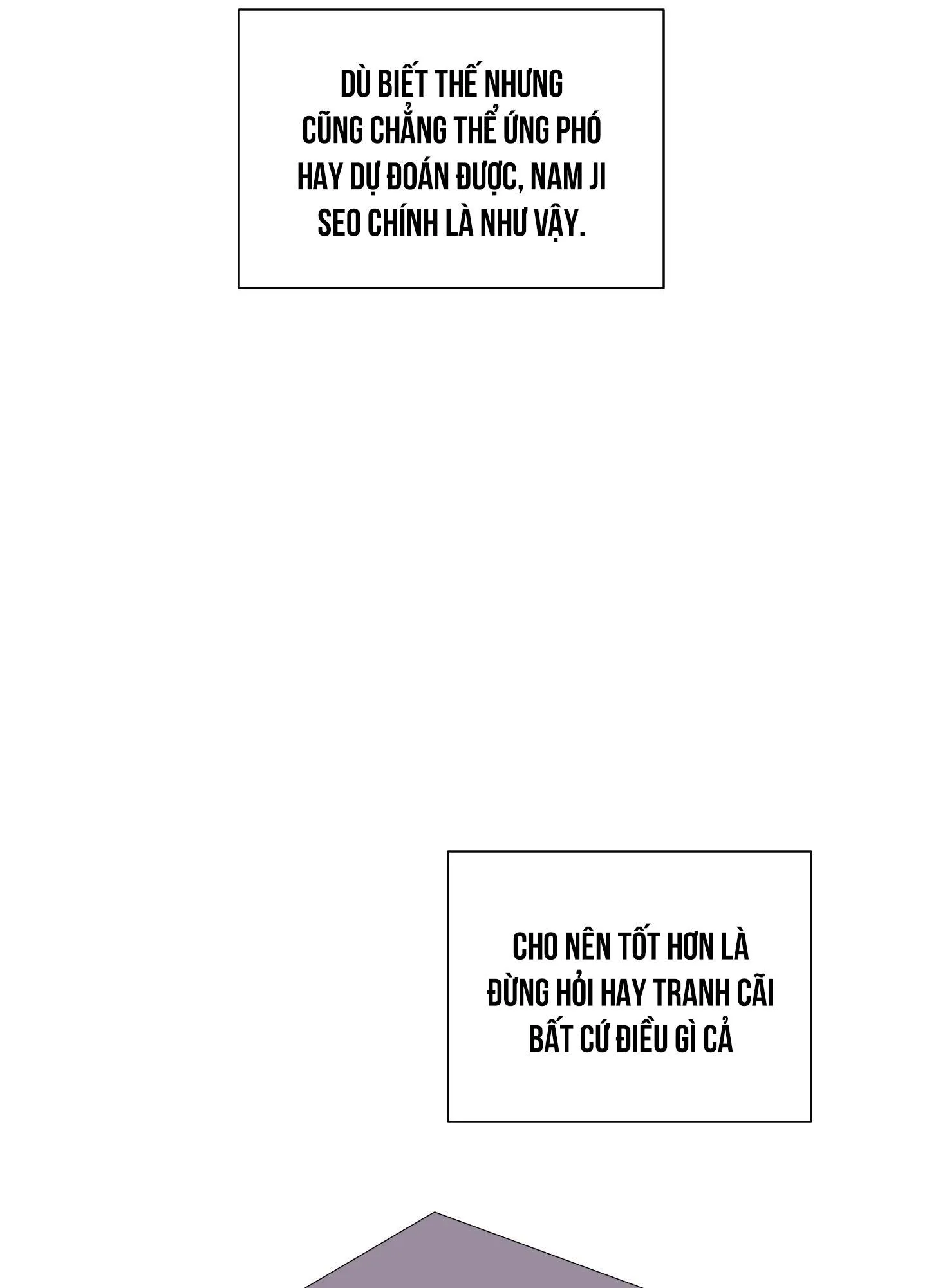 Missing Romance Chapter 14 Trang 18