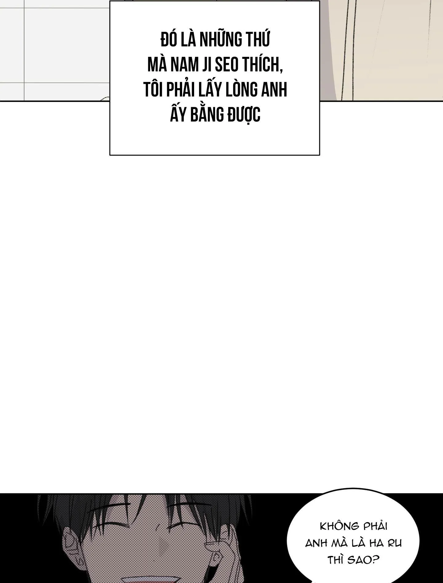 Missing Romance Chapter 14 Trang 22