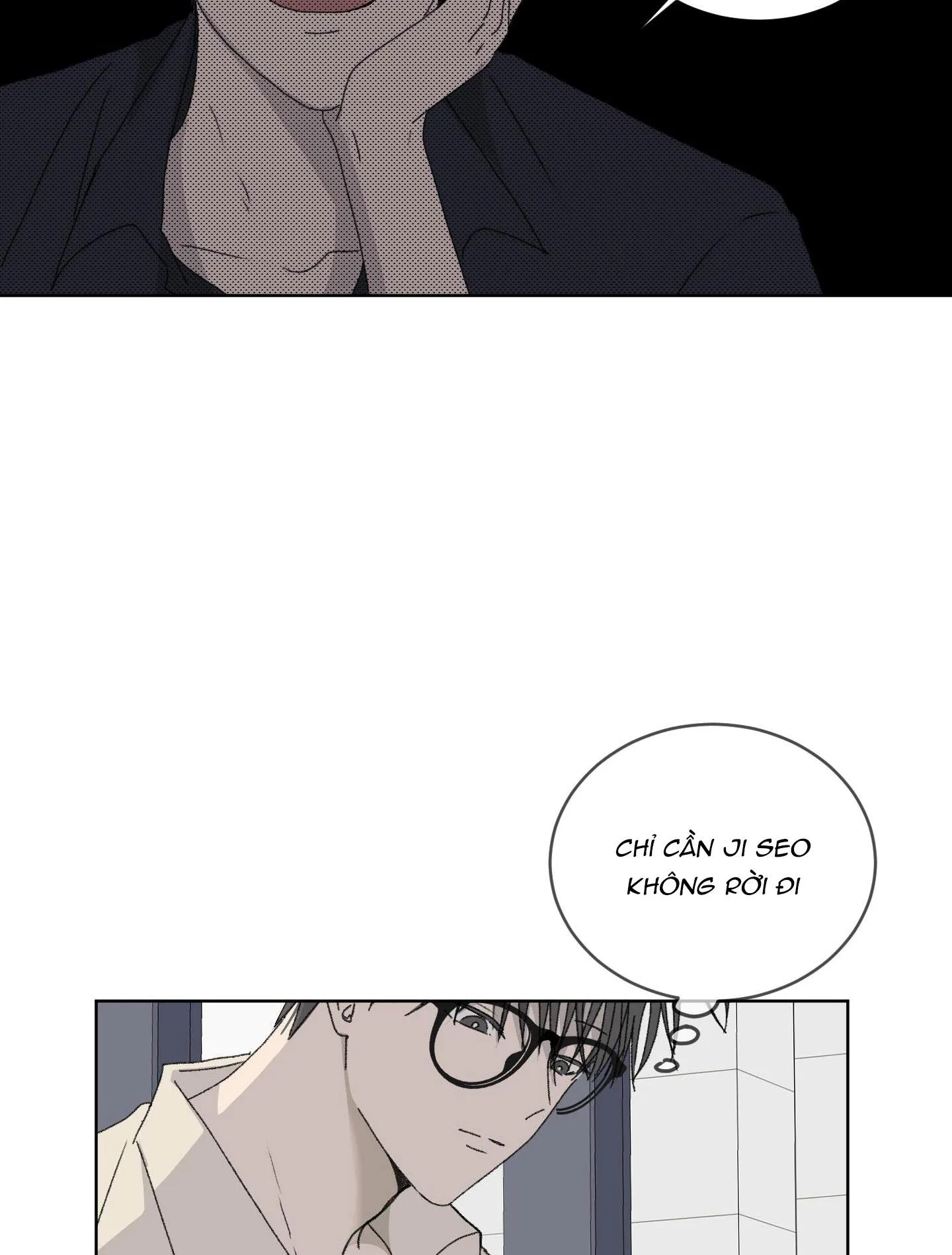 Missing Romance Chapter 14 Trang 23