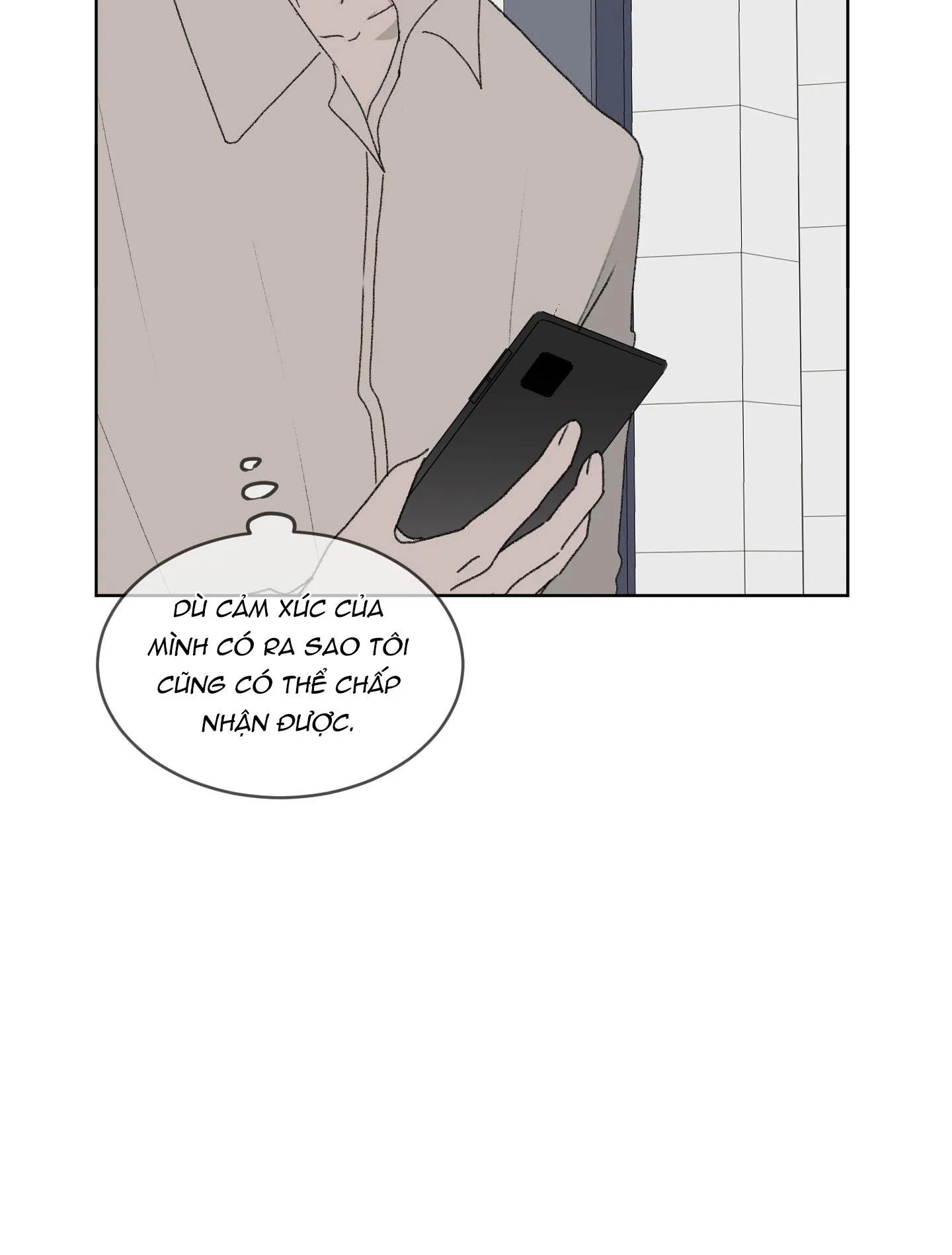 Missing Romance Chapter 14 Trang 24