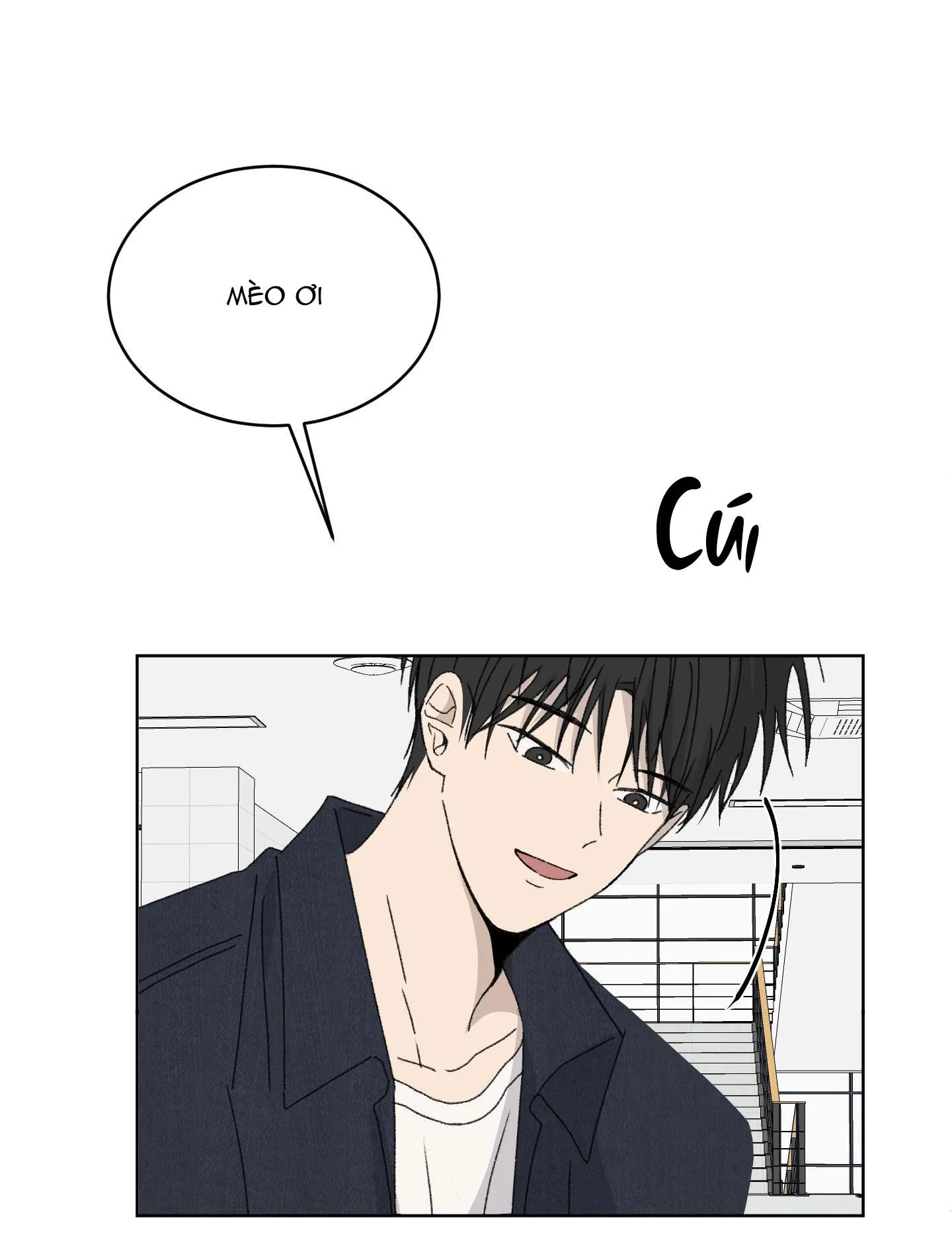 Missing Romance Chapter 14 Trang 27