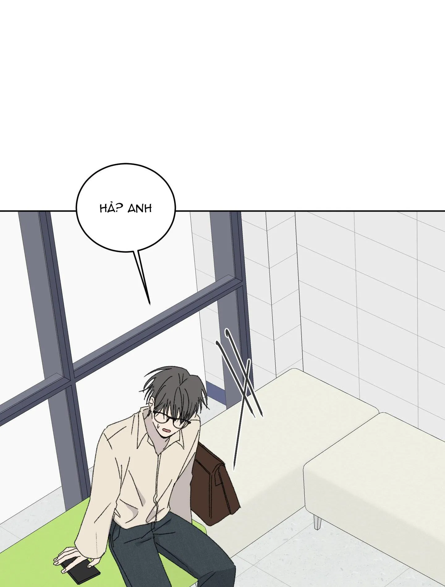 Missing Romance Chapter 14 Trang 28