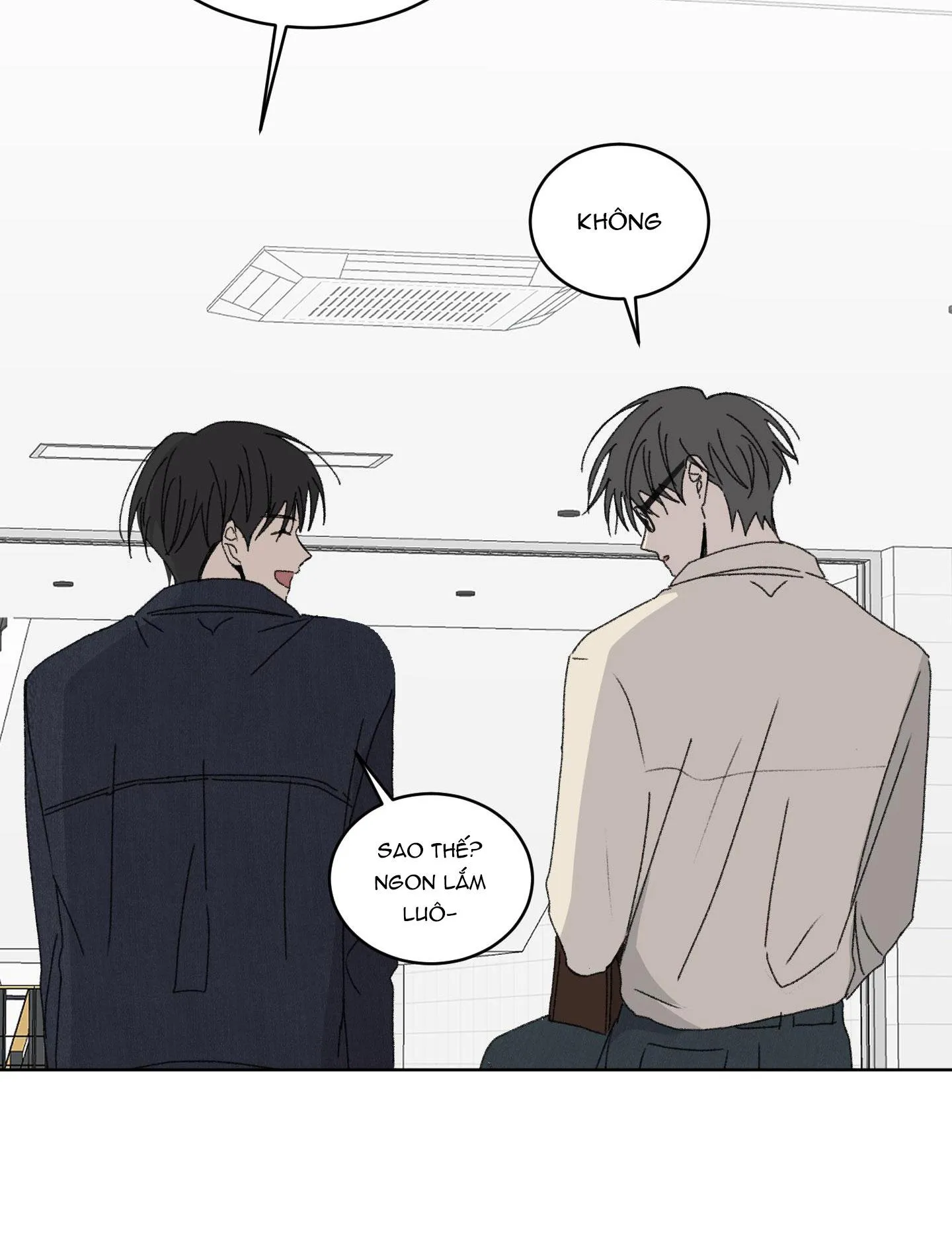 Missing Romance Chapter 14 Trang 31