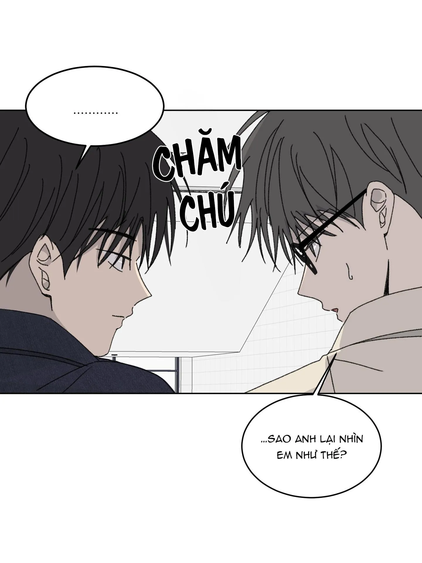 Missing Romance Chapter 14 Trang 32