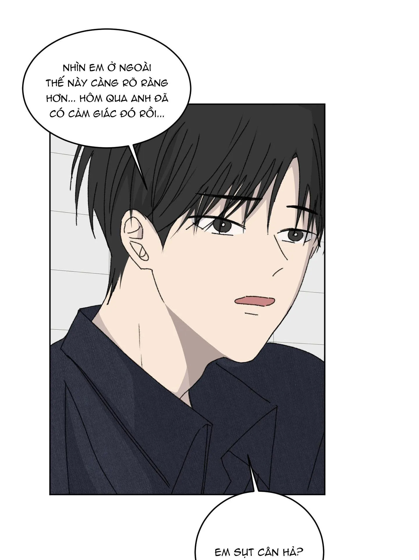 Missing Romance Chapter 14 Trang 33