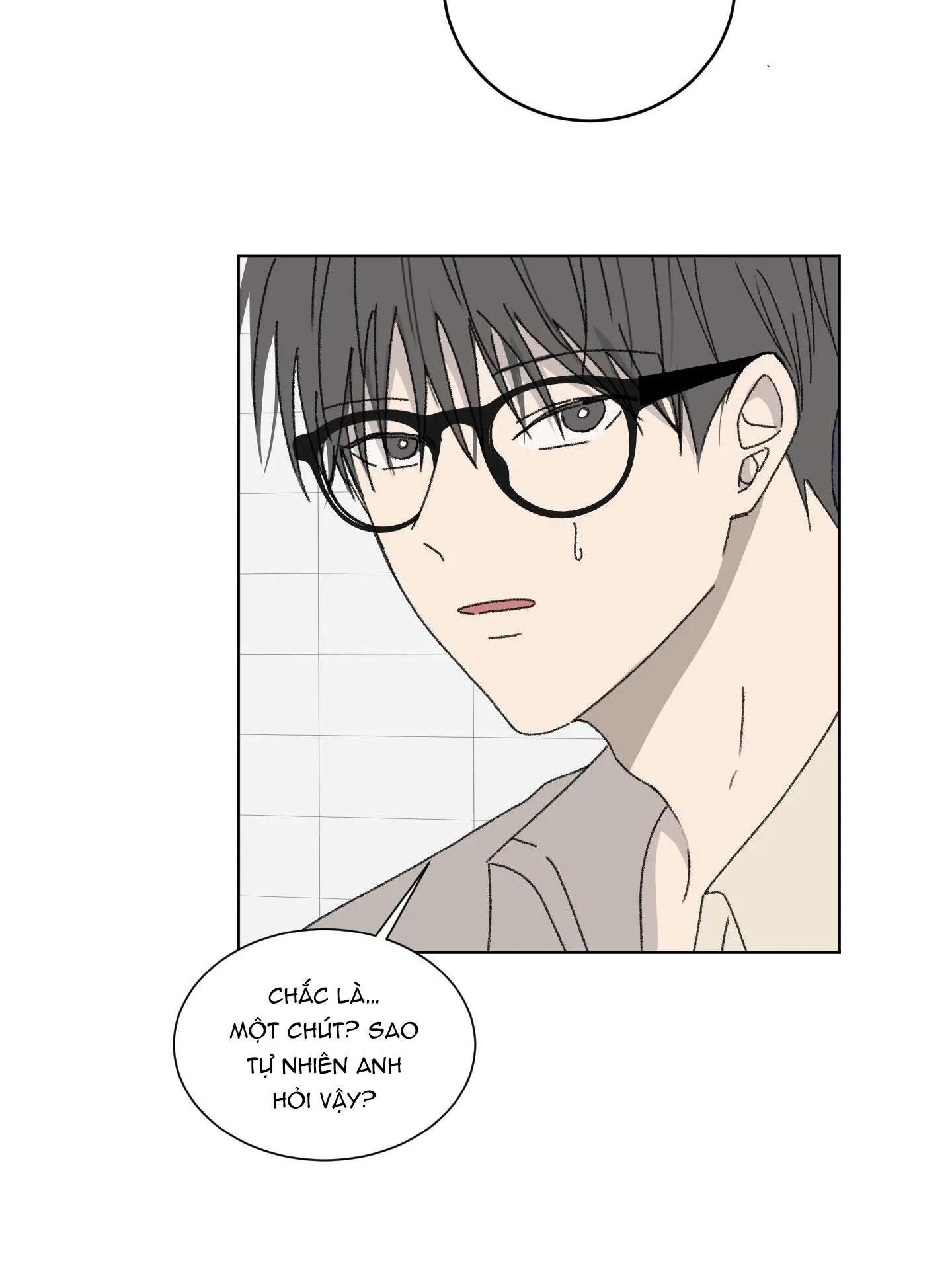 Missing Romance Chapter 14 Trang 34